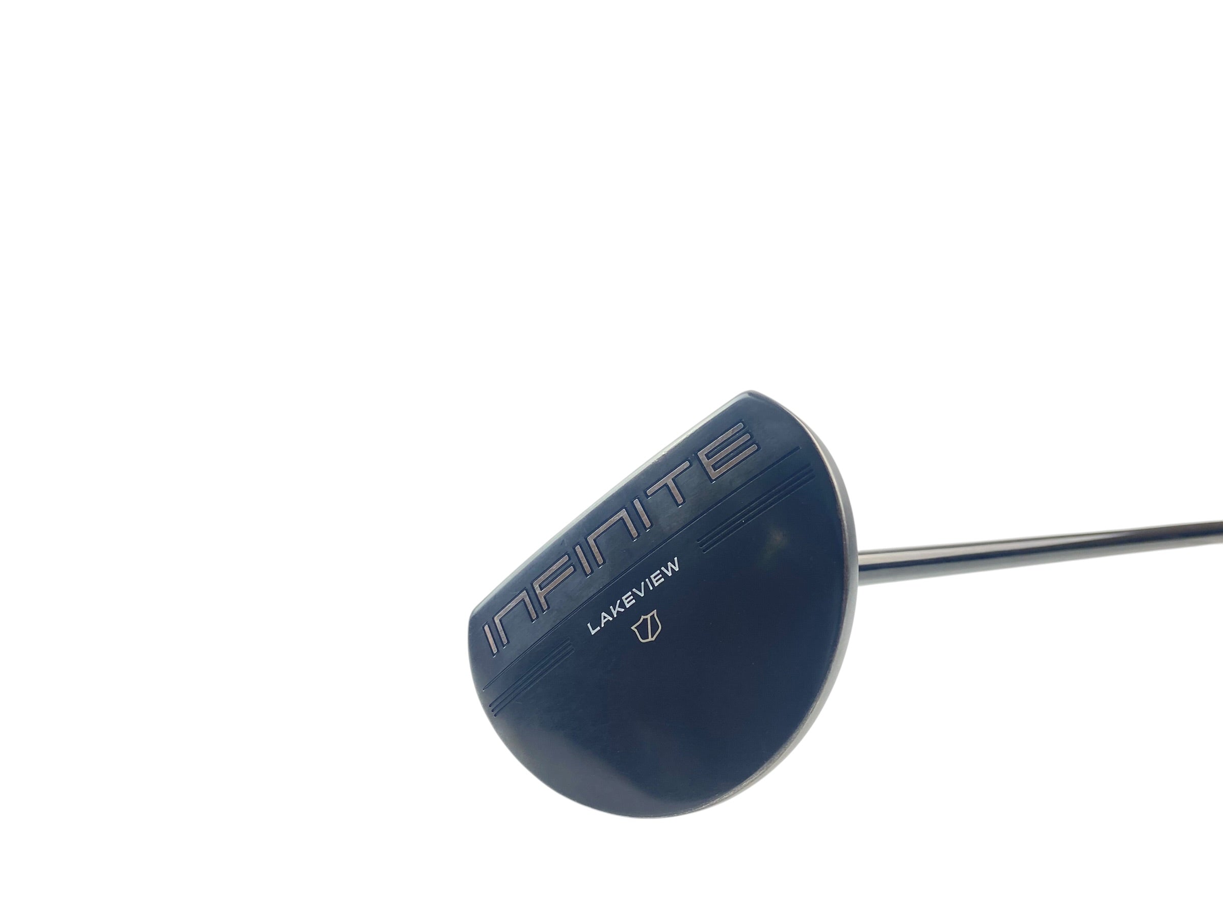 Wilson Infinite Lakeview ZT Putter / 34 Inch