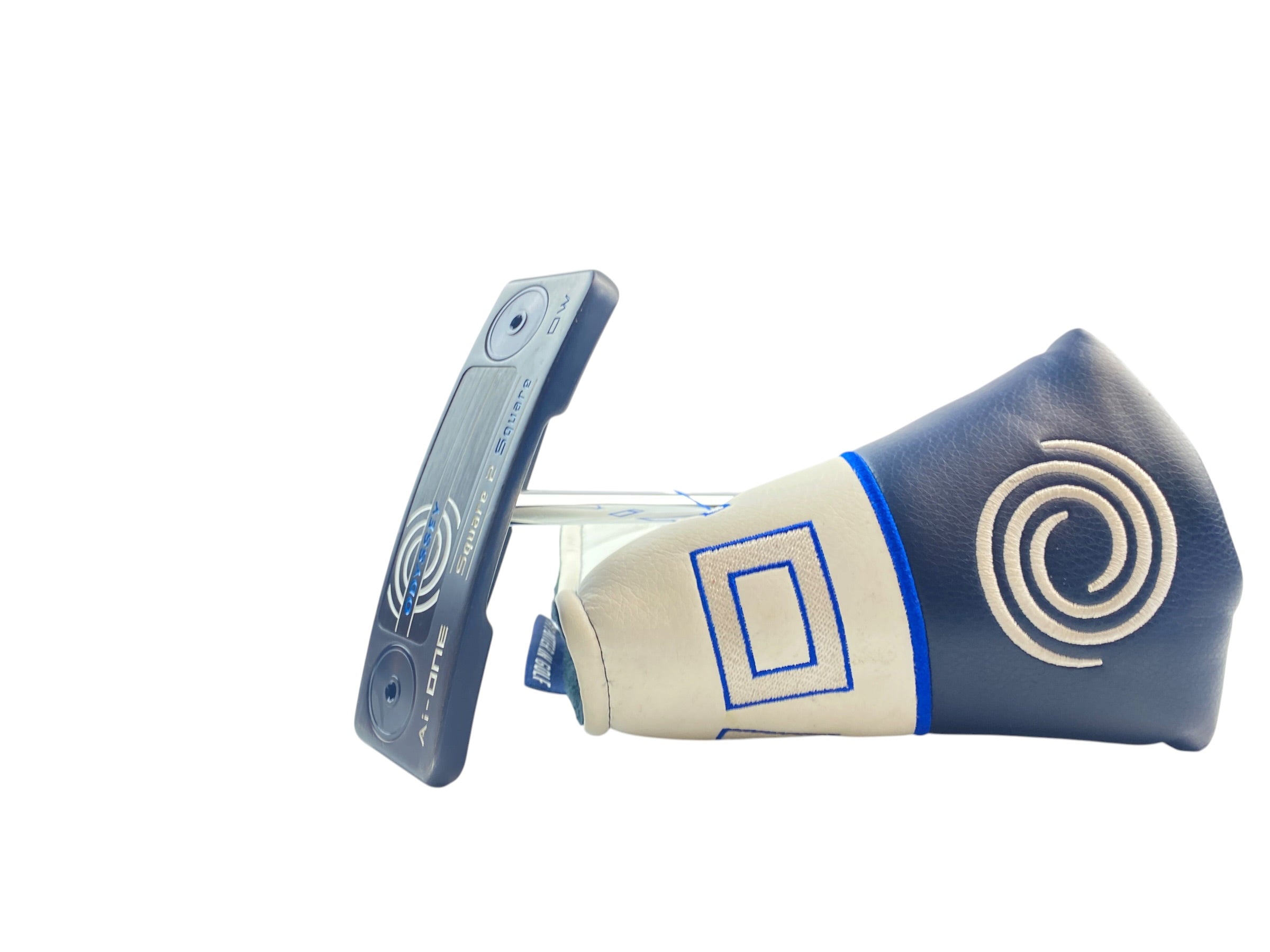 Odyssey Ai-One Square 2 Square DW Putter / 34 Inch