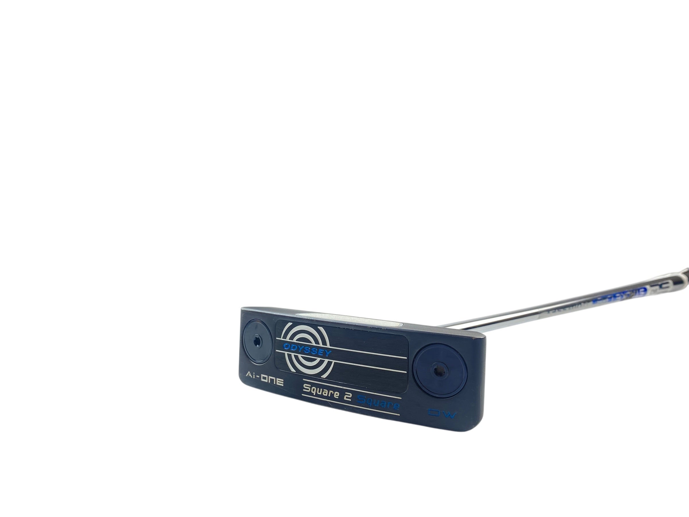 Odyssey Ai-One Square 2 Square DW Putter / 34 Inch