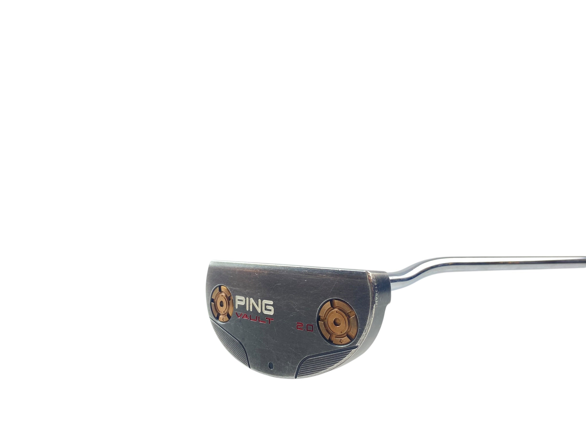 PING Vault 2.0 Putter / 34 Inch