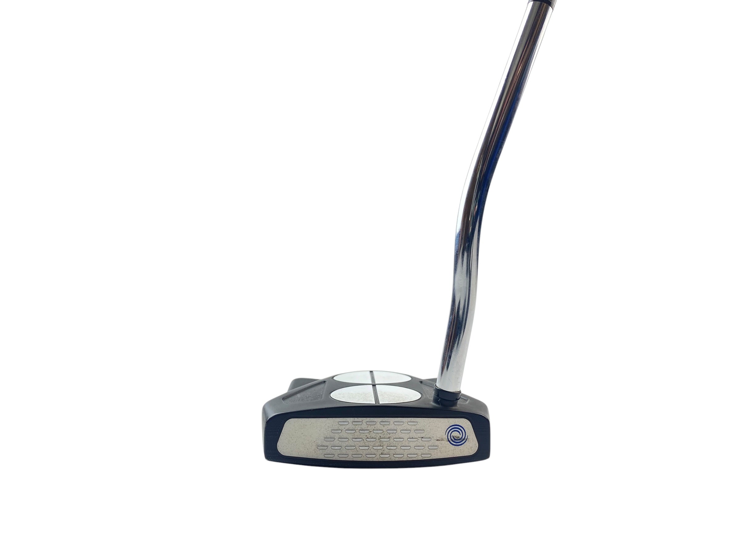 Odyssey 2-Ball Ten Tour Lined Putter / 34 Inch