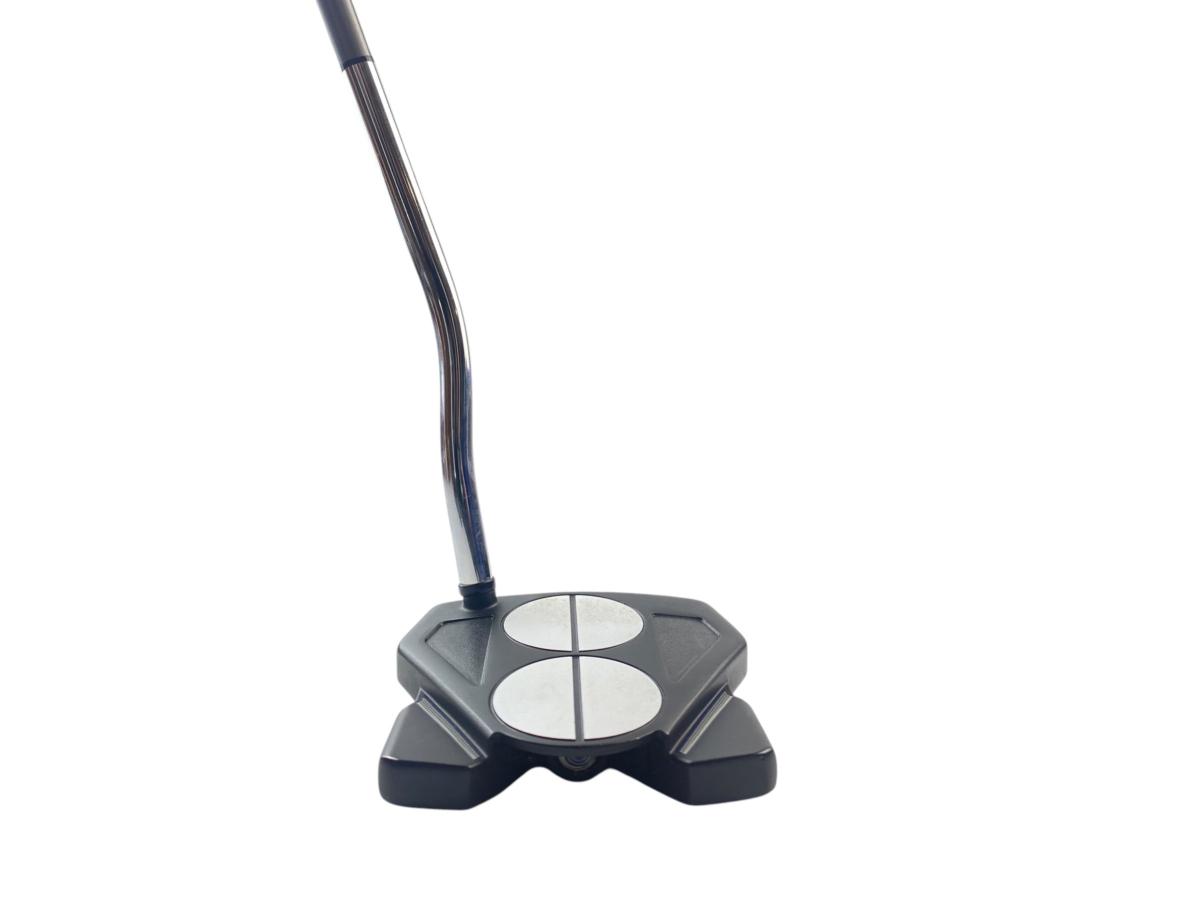 Odyssey 2-Ball Ten Tour Lined Putter / 34 Inch