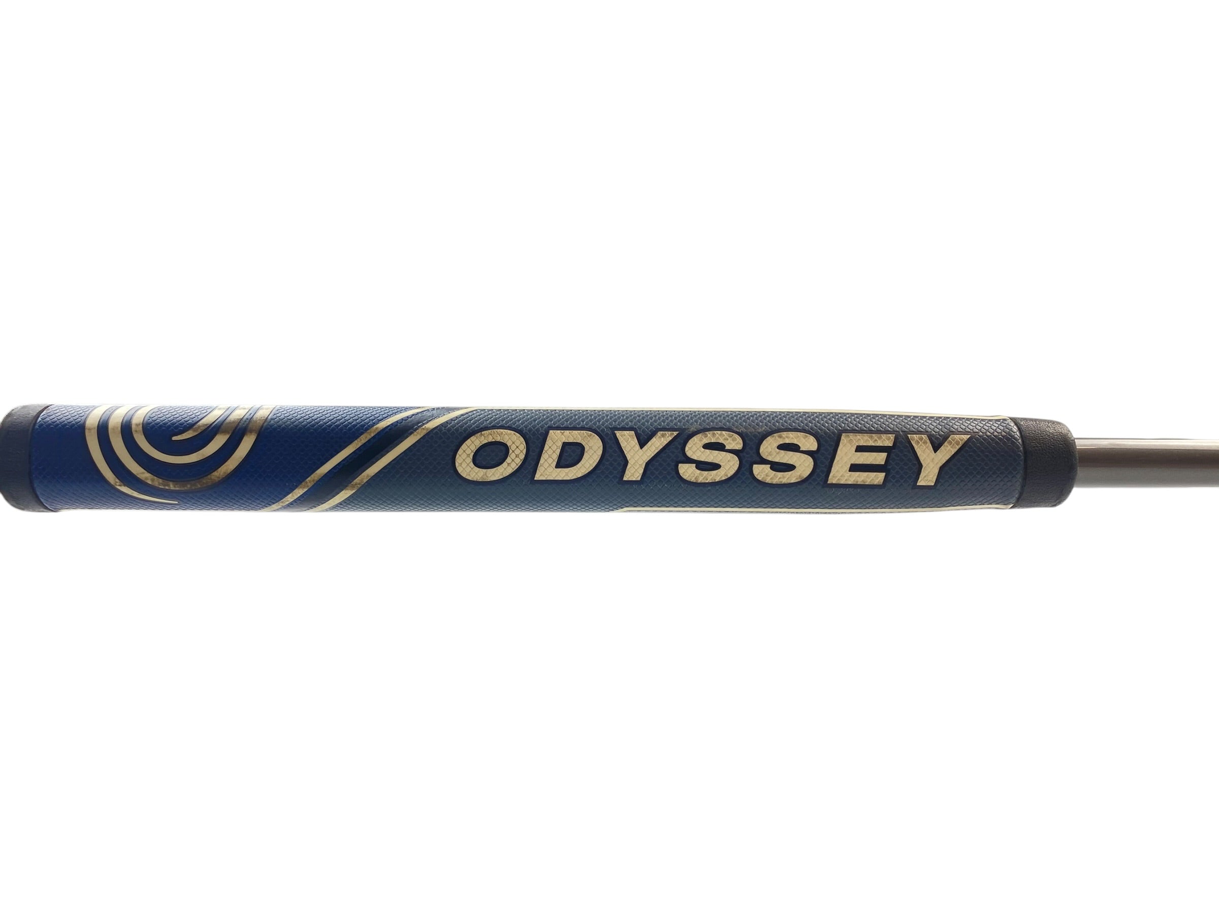 Odyssey 2-Ball Ten Tour Lined Putter / 34 Inch