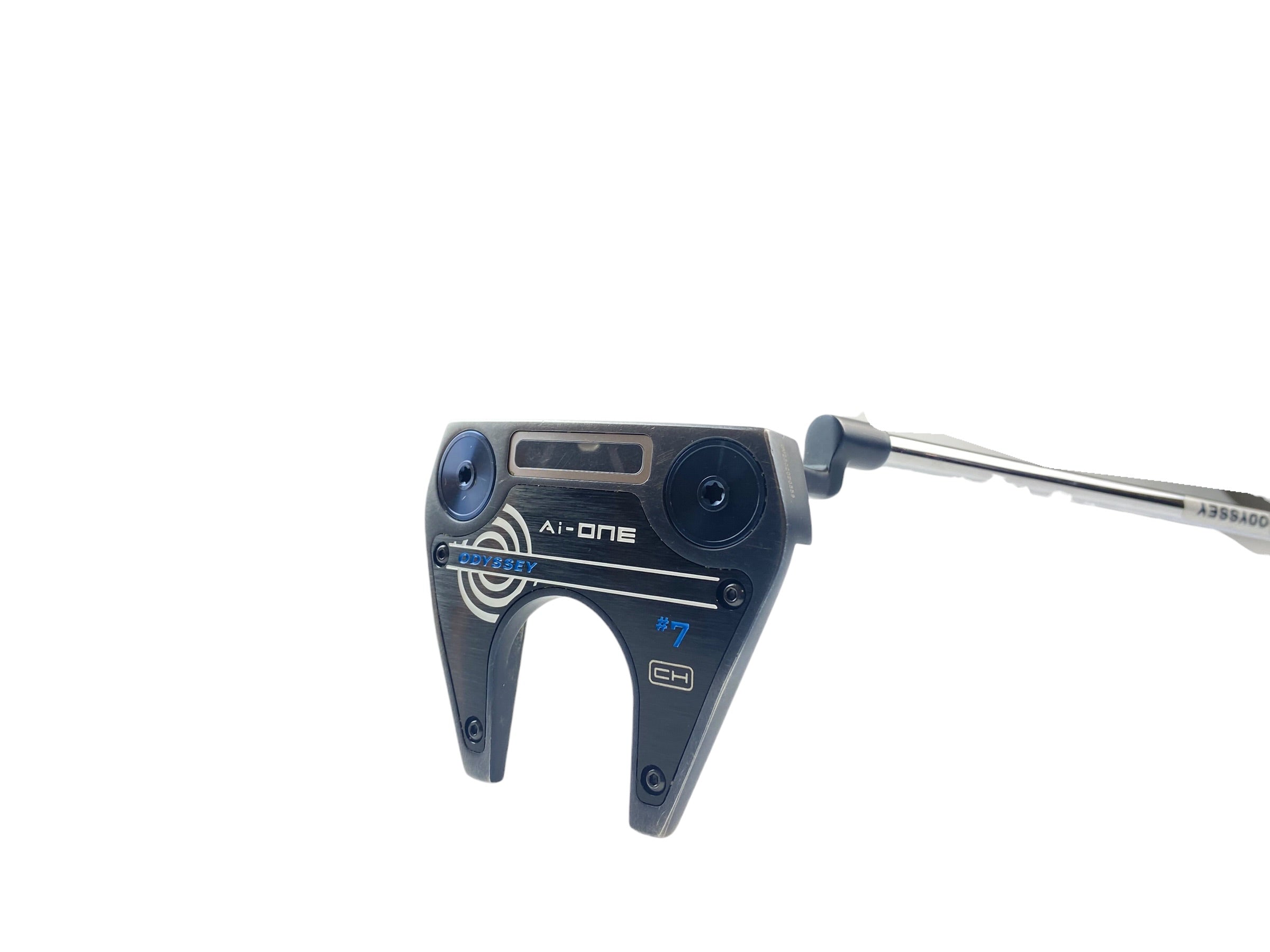 Odyssey Ai-One 7 CH Putter / 34 Inch