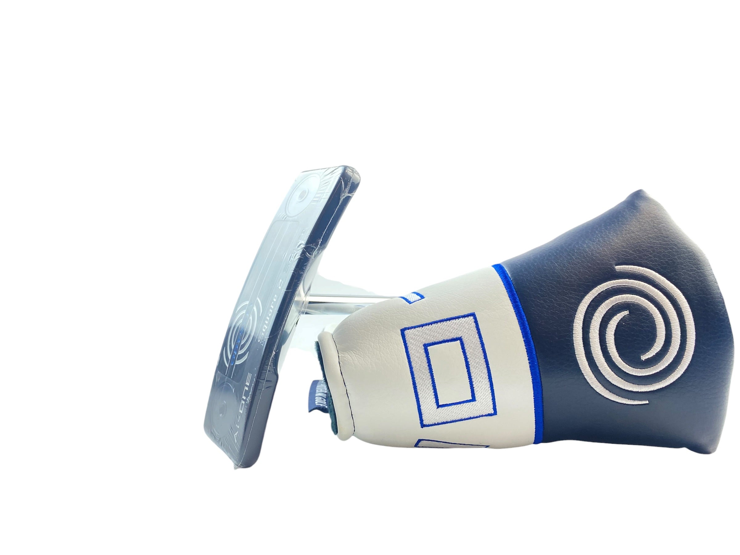 Odyssey Ai-One Square 2 Square DW Putter / 35 Inch