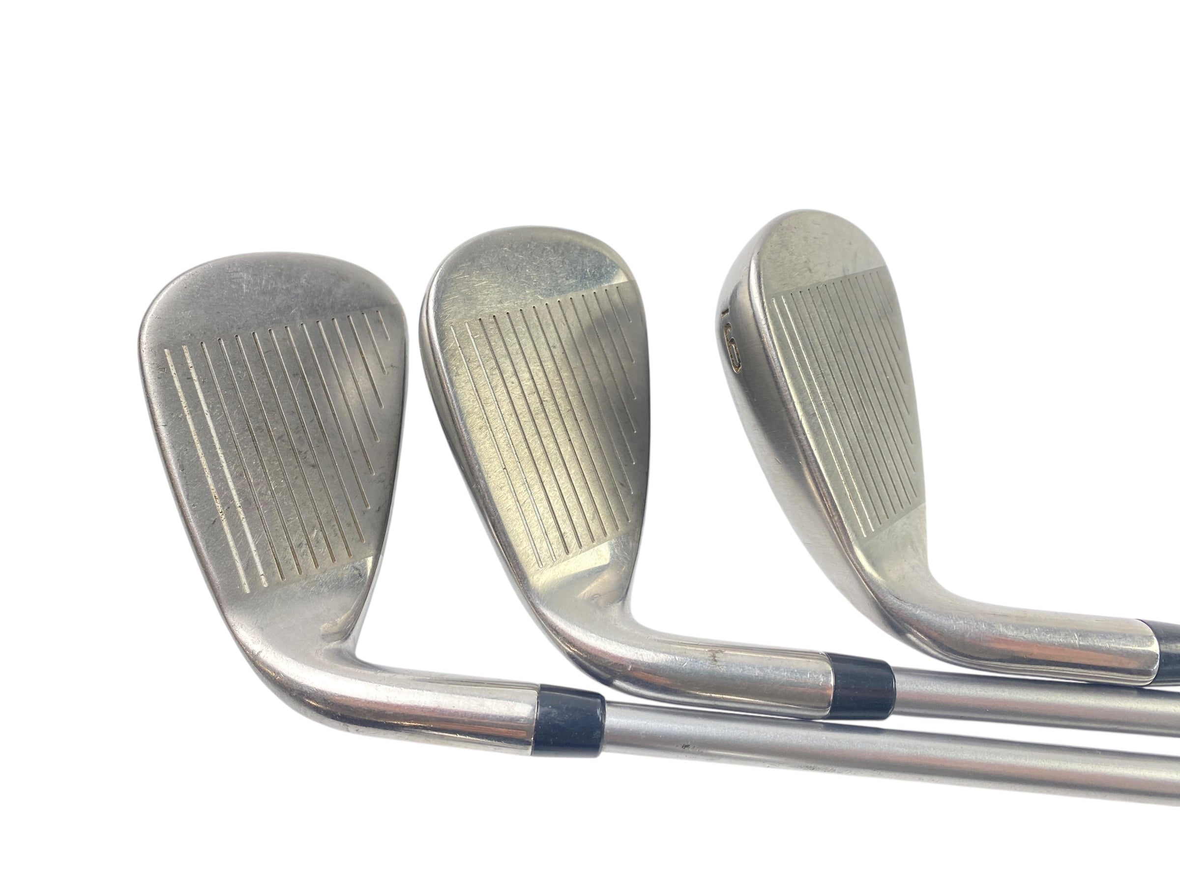 Callaway Rogue CF18 Irons / 7-SW / Ladies Flex