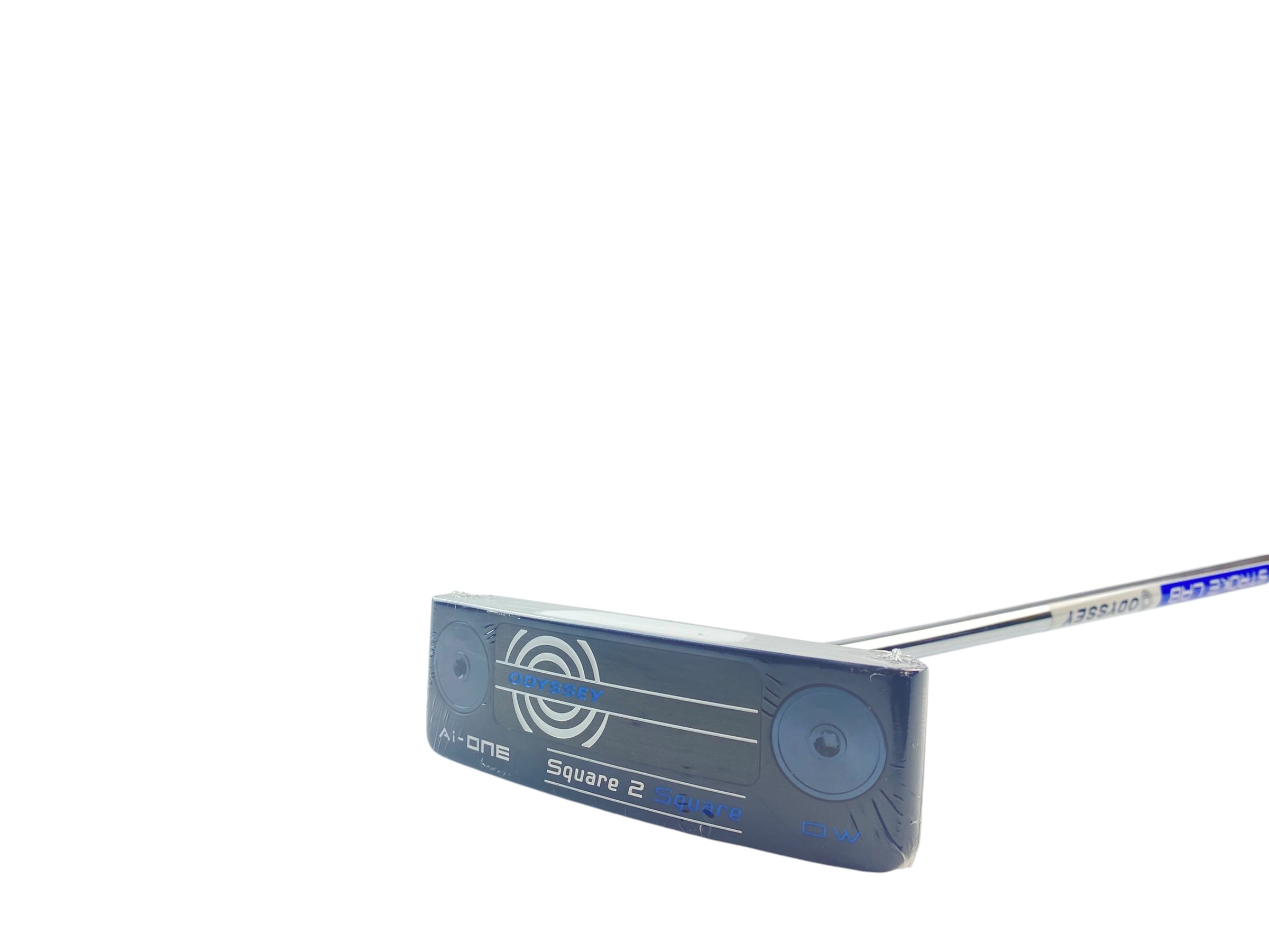 Odyssey Ai-One Square 2 Square DW Putter / 35 Inch