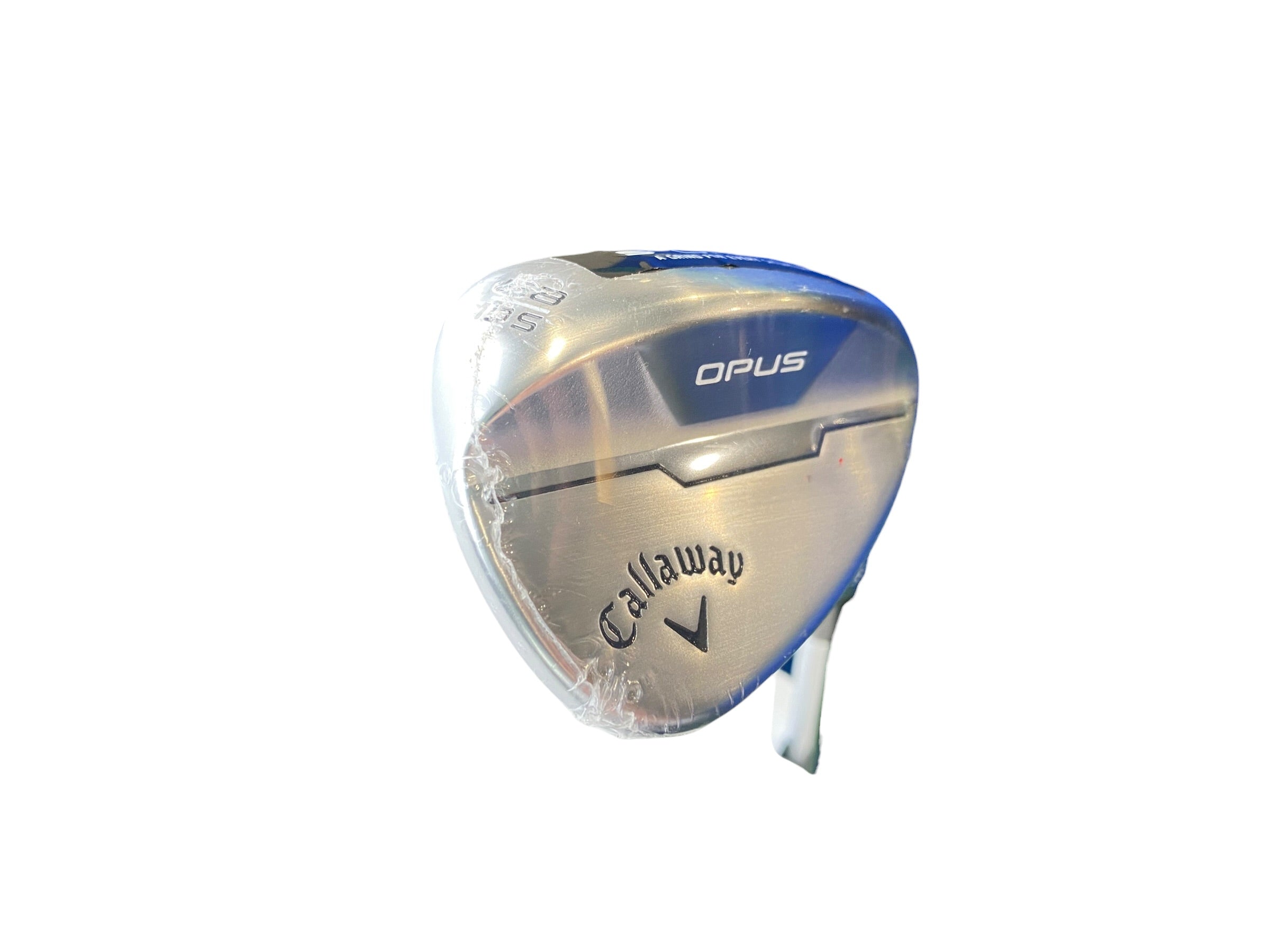Callaway Opus Lob Wedge / 58 Degree / Wedge Flex