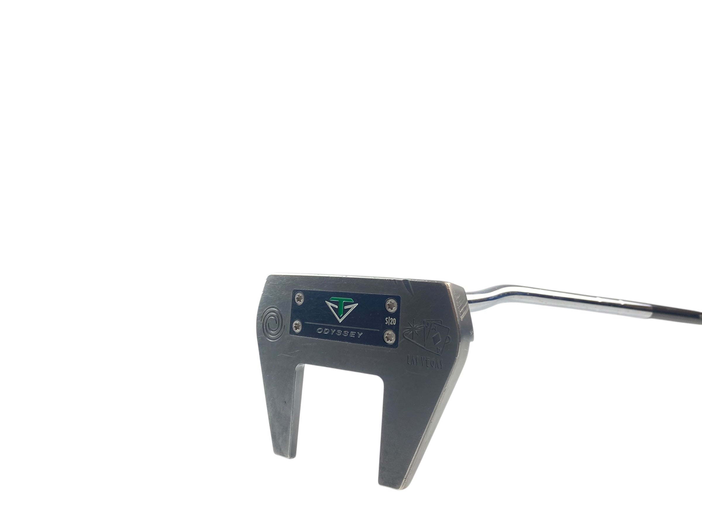 Odyssey Toulon Las Vegas Putter / 35 Inch