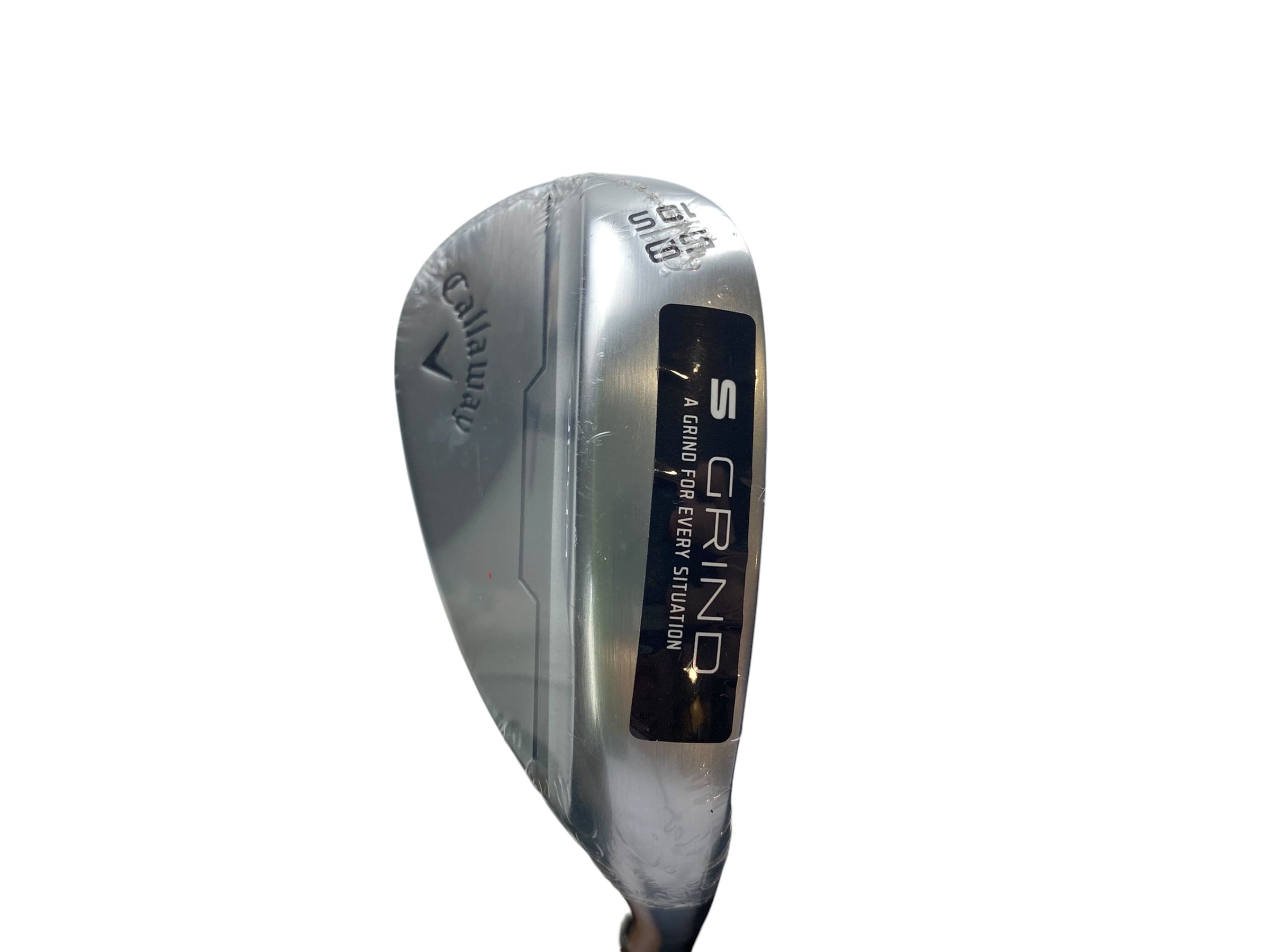 Callaway Opus Lob Wedge / 58 Degree / Wedge Flex