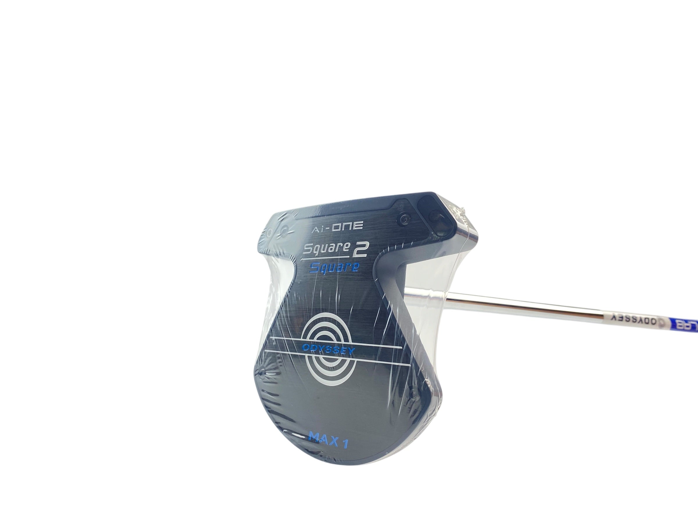 Odyssey Ai-One Square 2 Square Max 1 Putter / 33 Inch