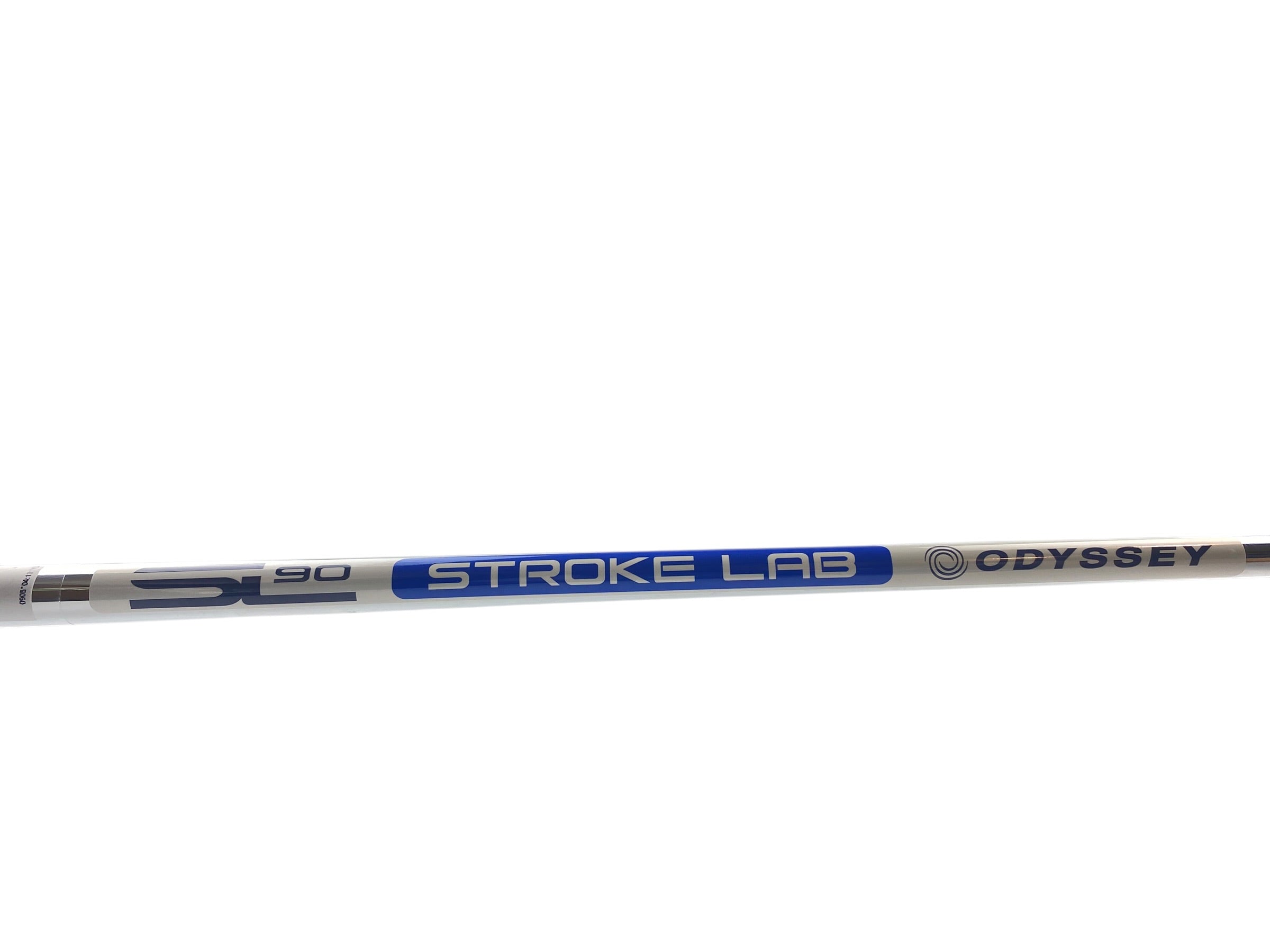 Odyssey Ai-One Square 2 Square Max 1 Putter / 33 Inch