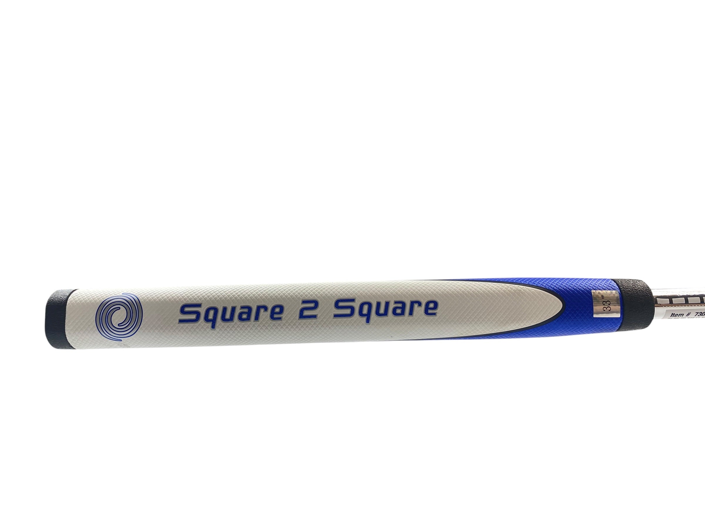 Odyssey Ai-One Square 2 Square Max 1 Putter / 33 Inch