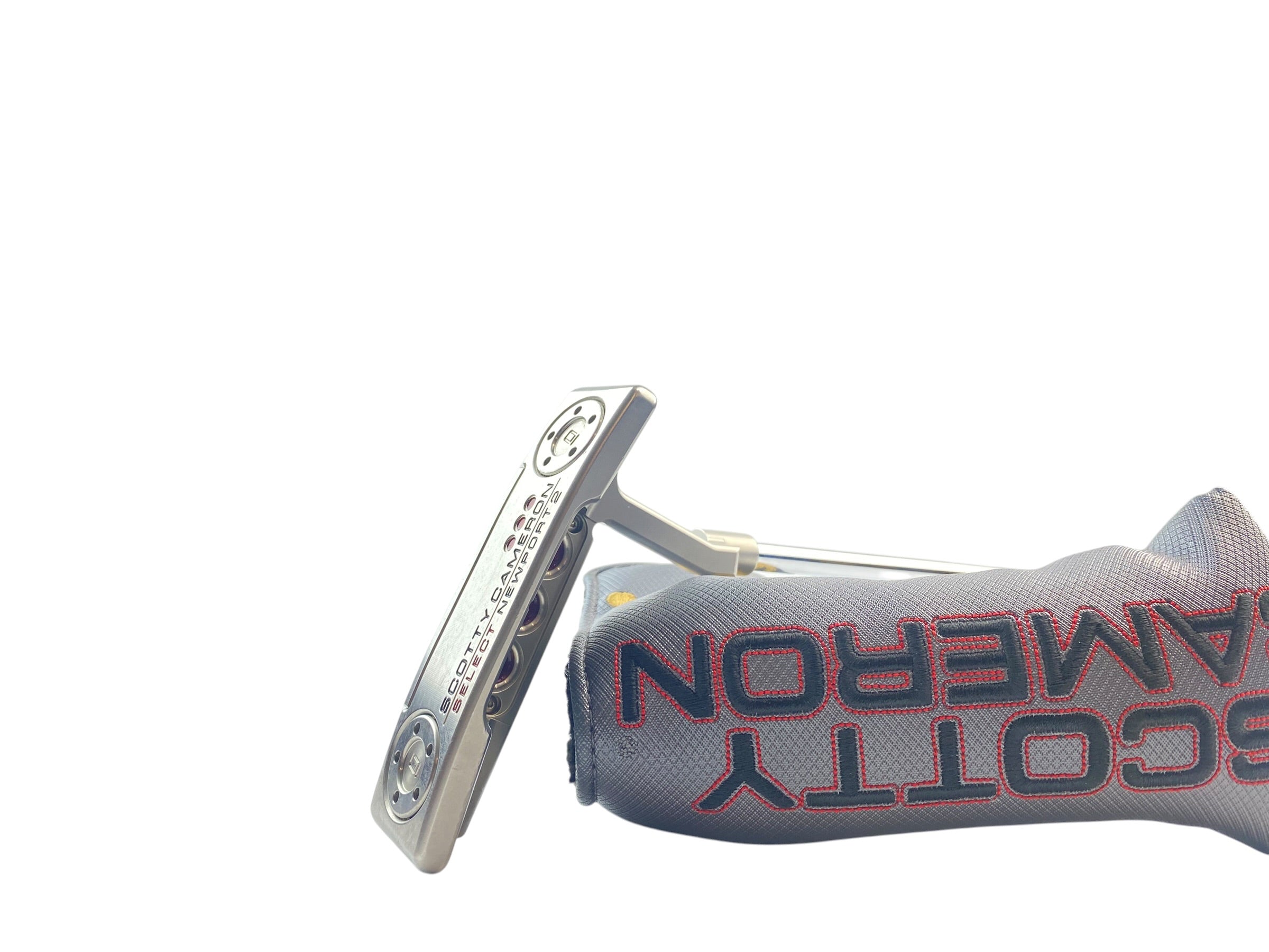 Scotty Cameron Select Newport 2 2018 Putter / 36 Inch