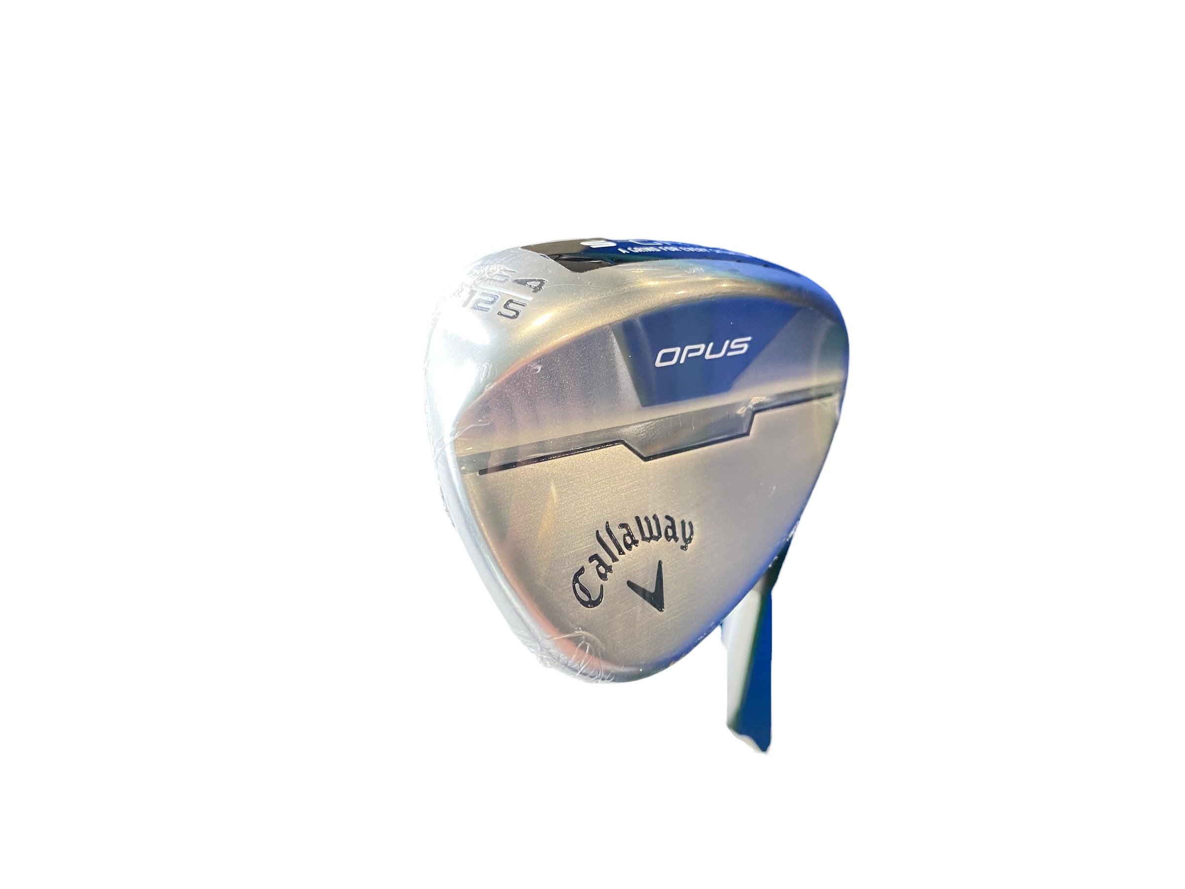 Callaway Opus Sand Wedge / 54 Degree / Wedge Flex