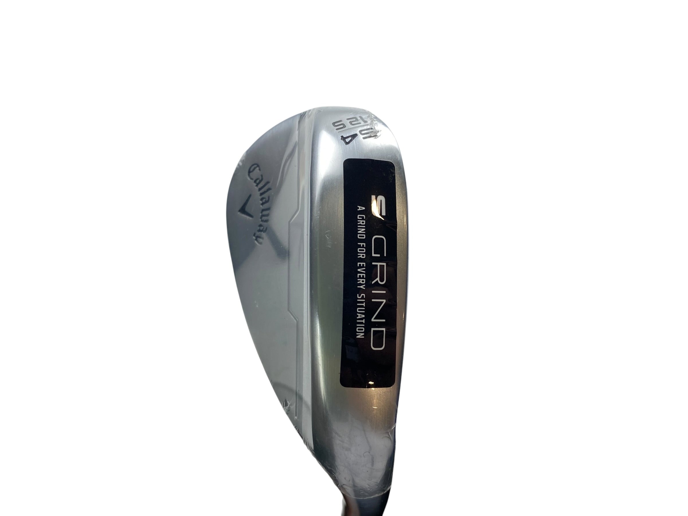 Callaway Opus Sand Wedge / 54 Degree / Wedge Flex