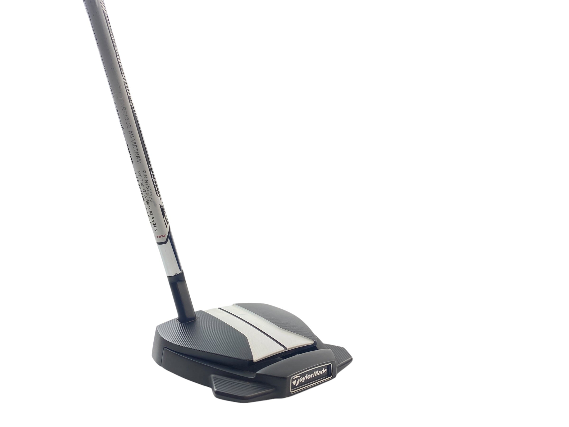 Taylormade Spider GTX Putter / 34 Inch