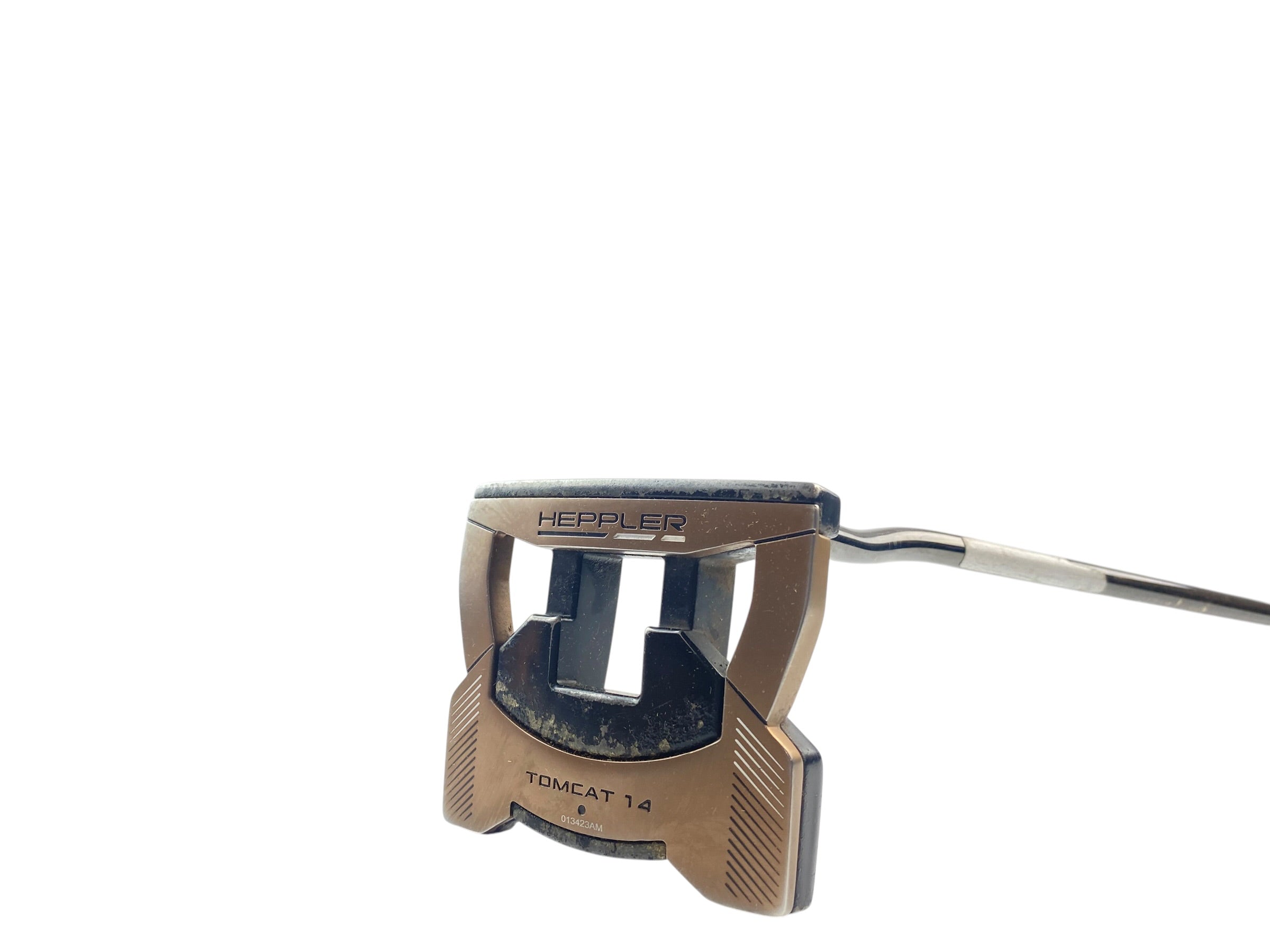 PING Heppler Tomcat 14 Putter / 35 Inch