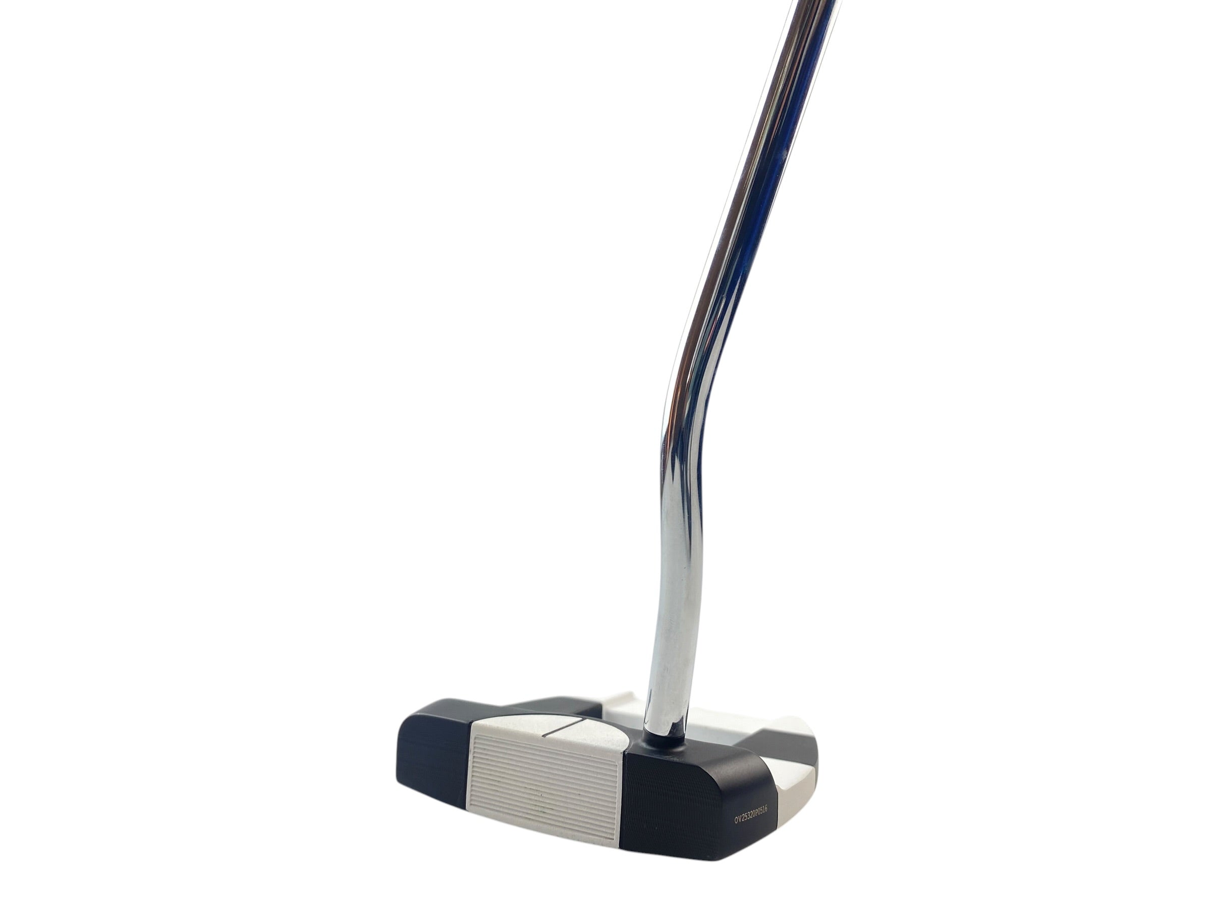 Odyssey Ai-Dual Jailbird 1-2 Ball Cruiser Putter / 38 Inch