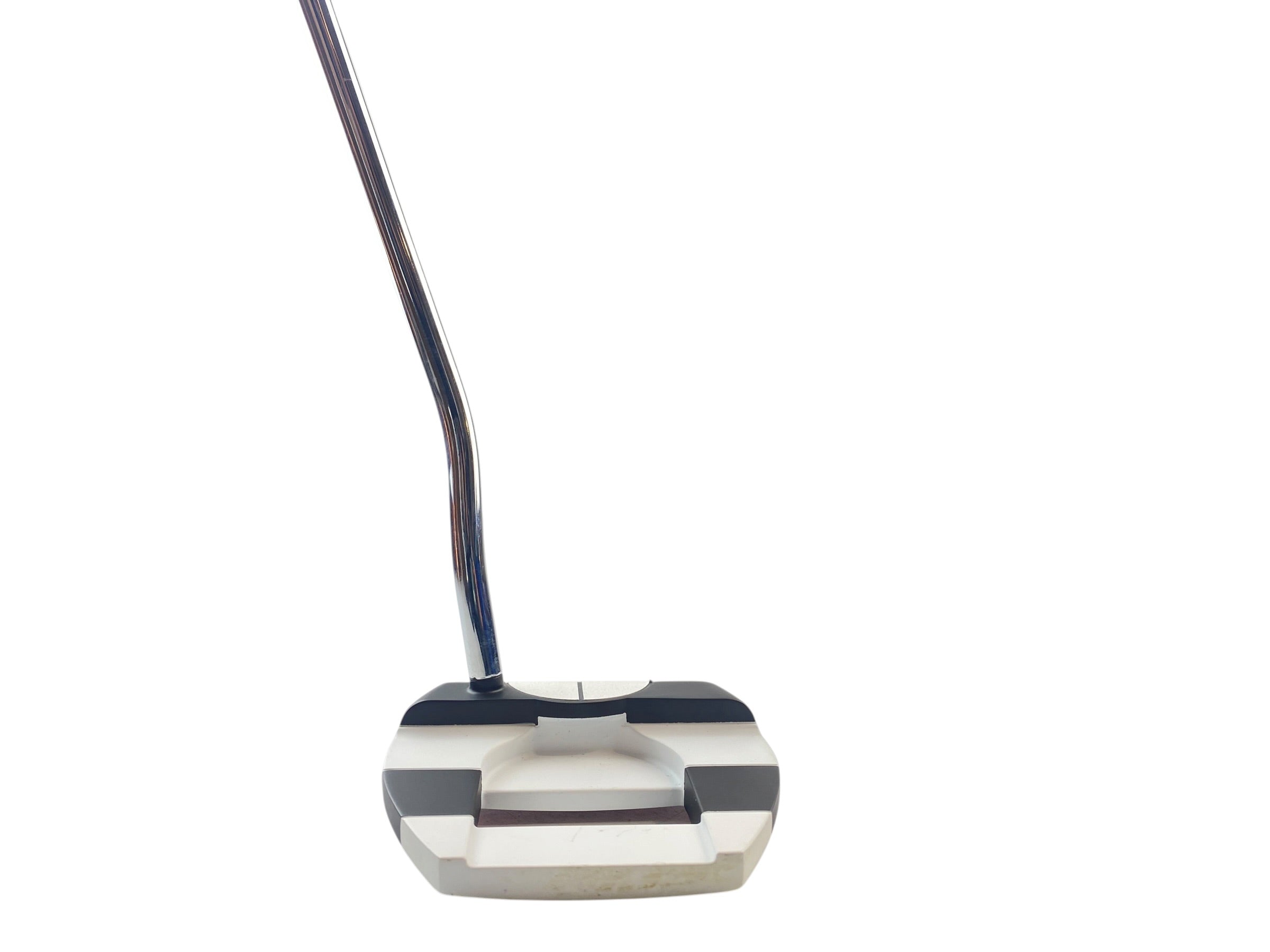 Odyssey Ai-Dual Jailbird 1-2 Ball Cruiser Putter / 38 Inch