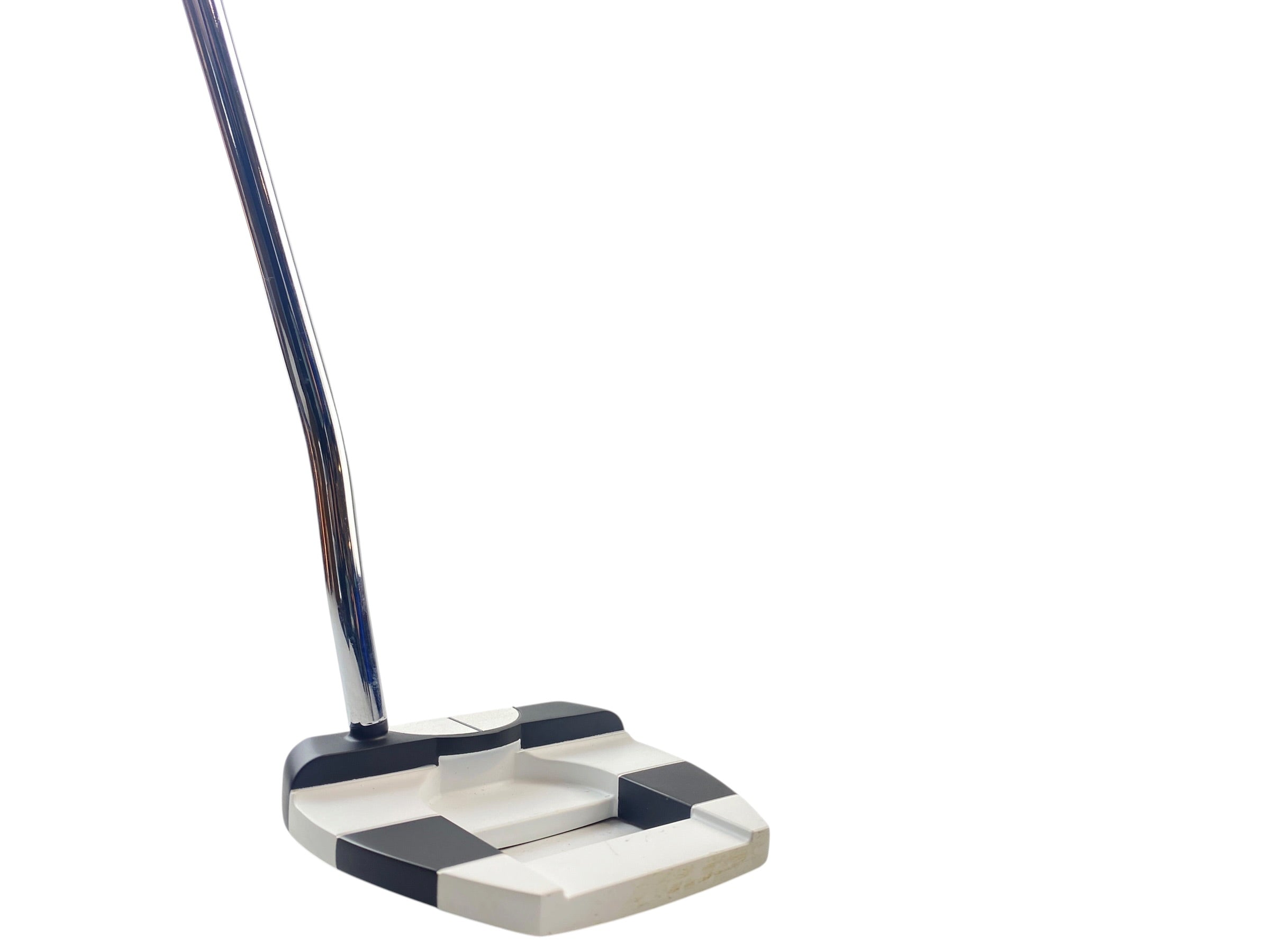 Odyssey Ai-Dual Jailbird 1-2 Ball Cruiser Putter / 38 Inch