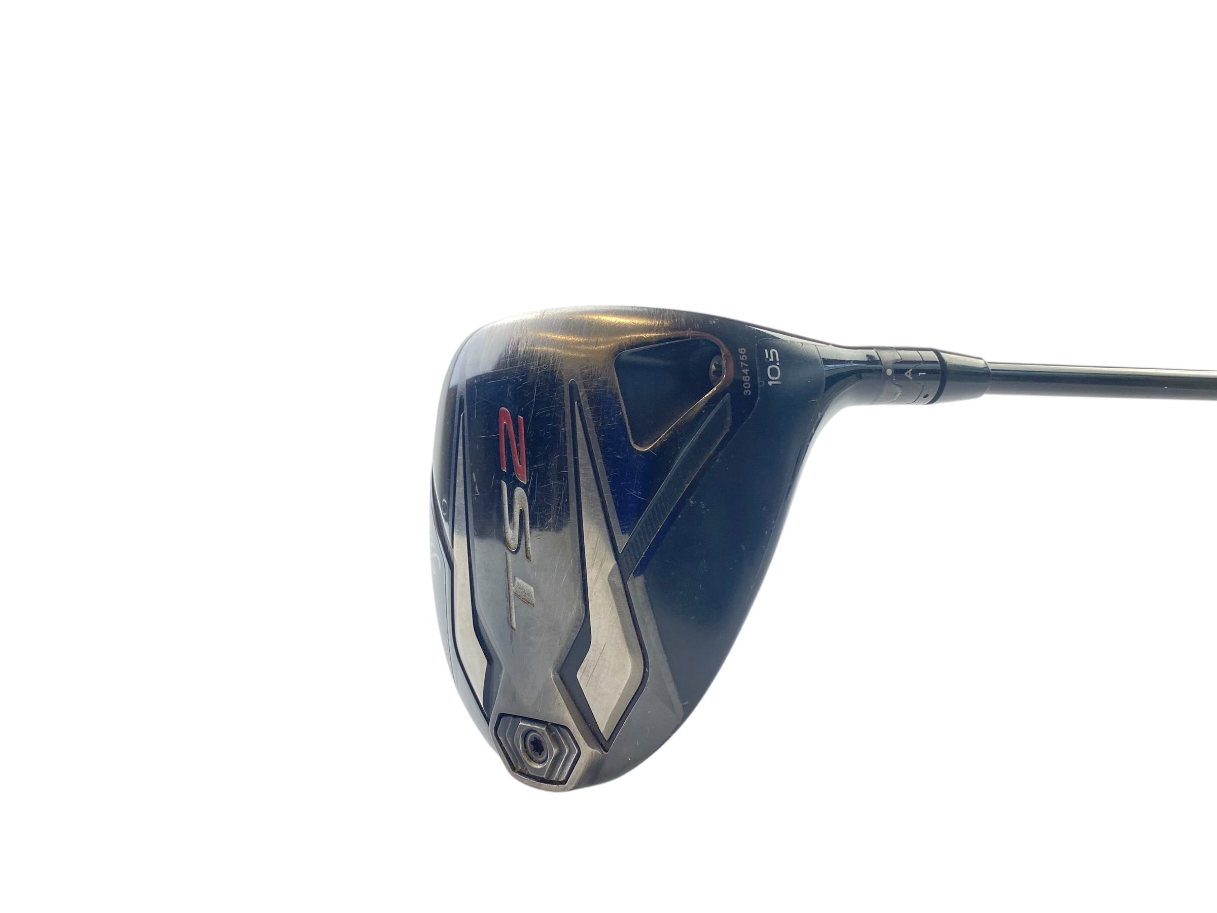 Titleist TS2 Driver / 10.5 Degree / Regular Flex