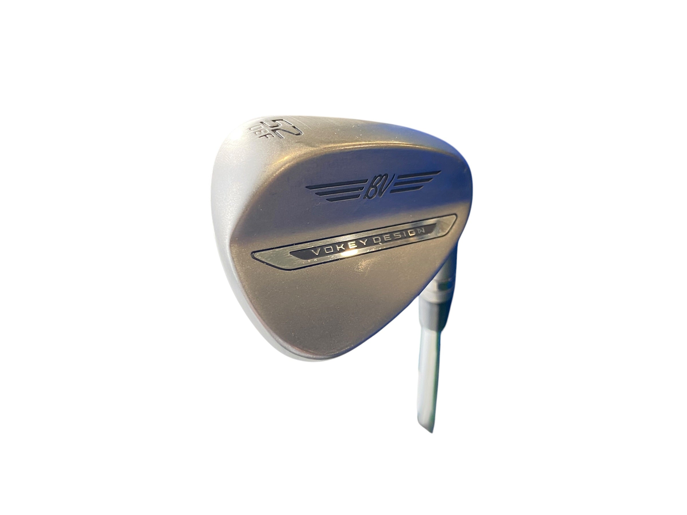 Titleist Vokey SM11 Gap Wedge / 52 Degree / Wedge Flex