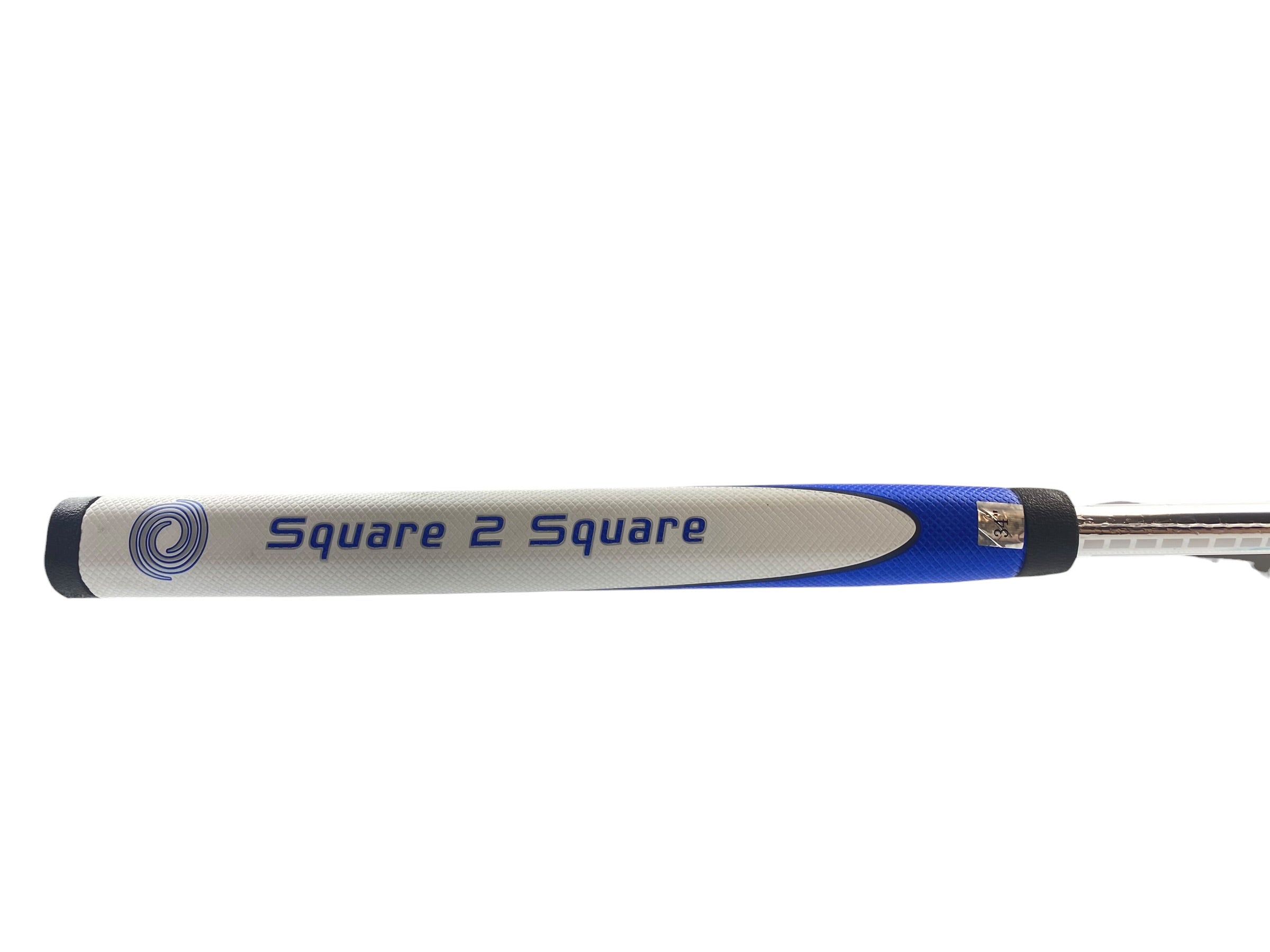 Odyssey Ai-One Square 2 Square Max Stripe Putter / 34 Inch