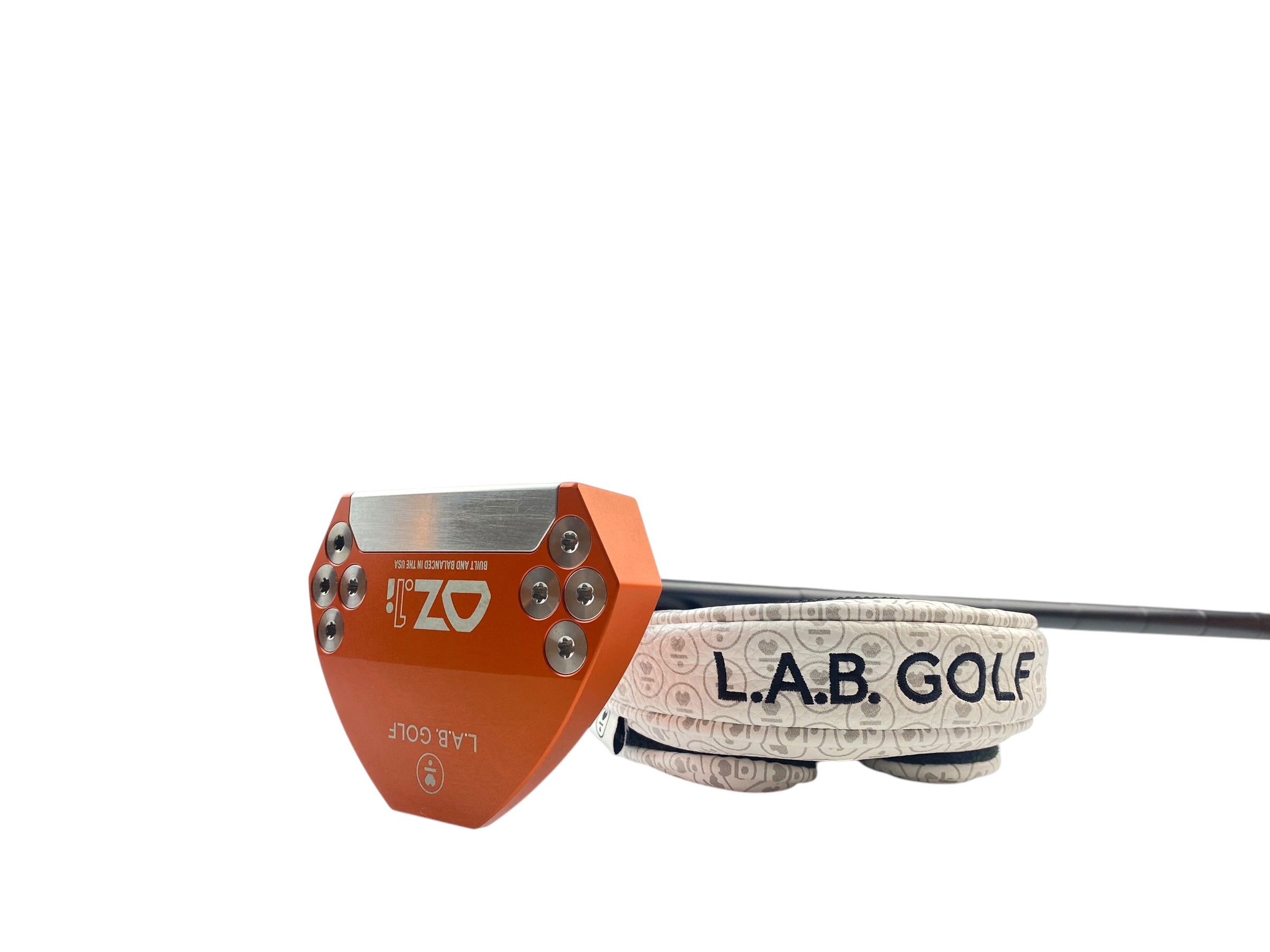 L.A.B Golf OZ.1i Putter / 35 Inch