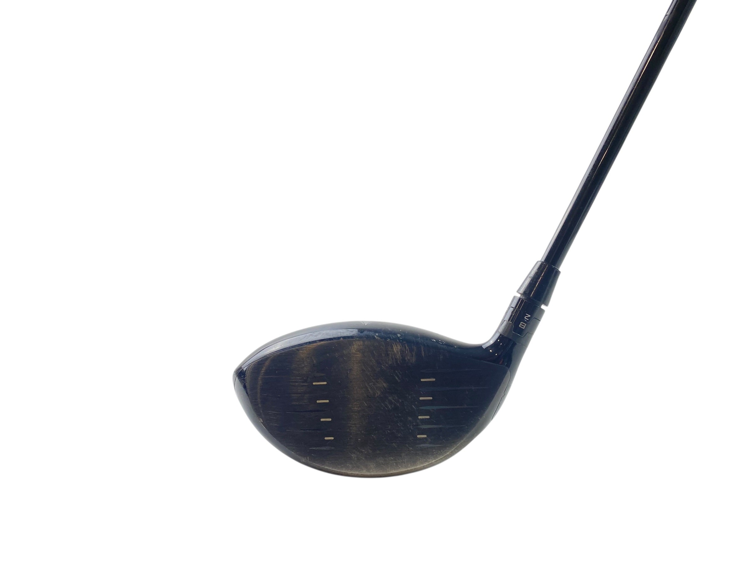 Titleist TS2 Driver / 10.5 Degree / Regular Flex