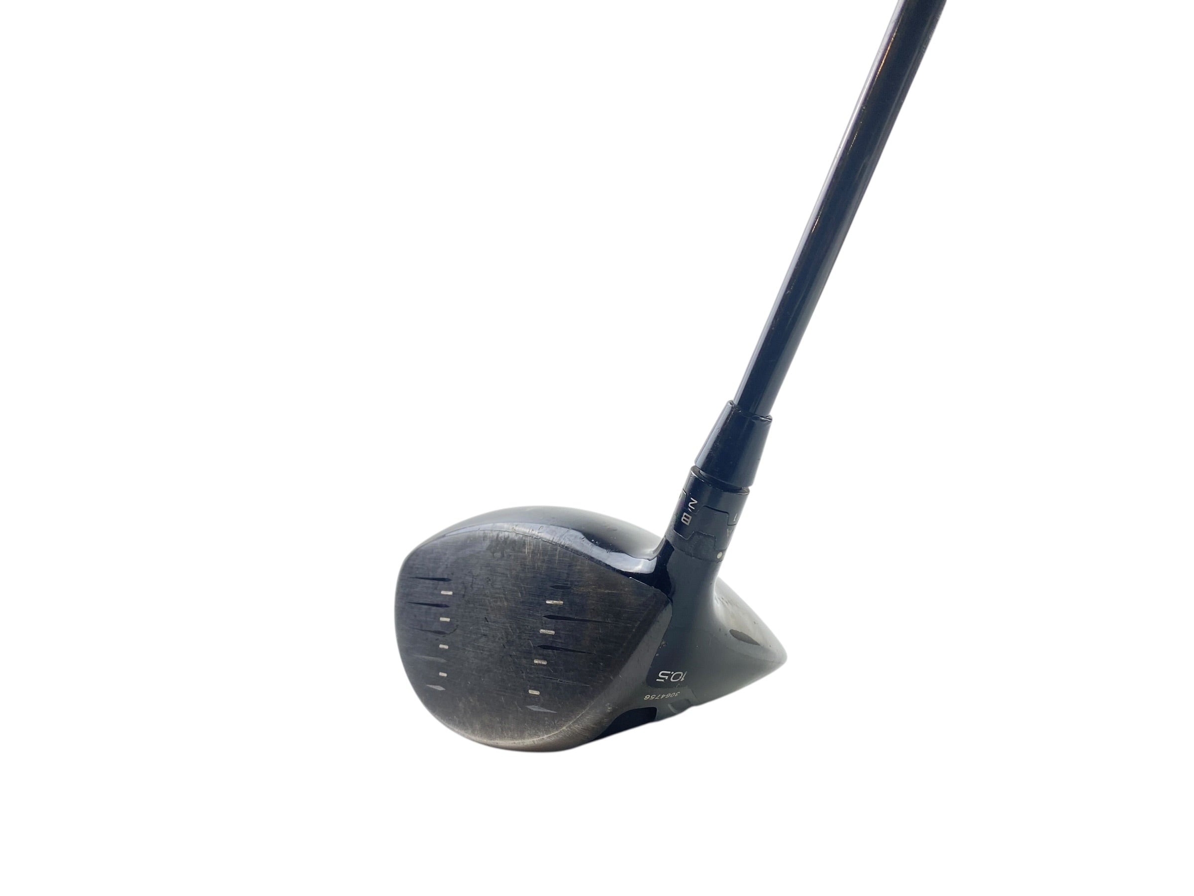 Titleist TS2 Driver / 10.5 Degree / Regular Flex