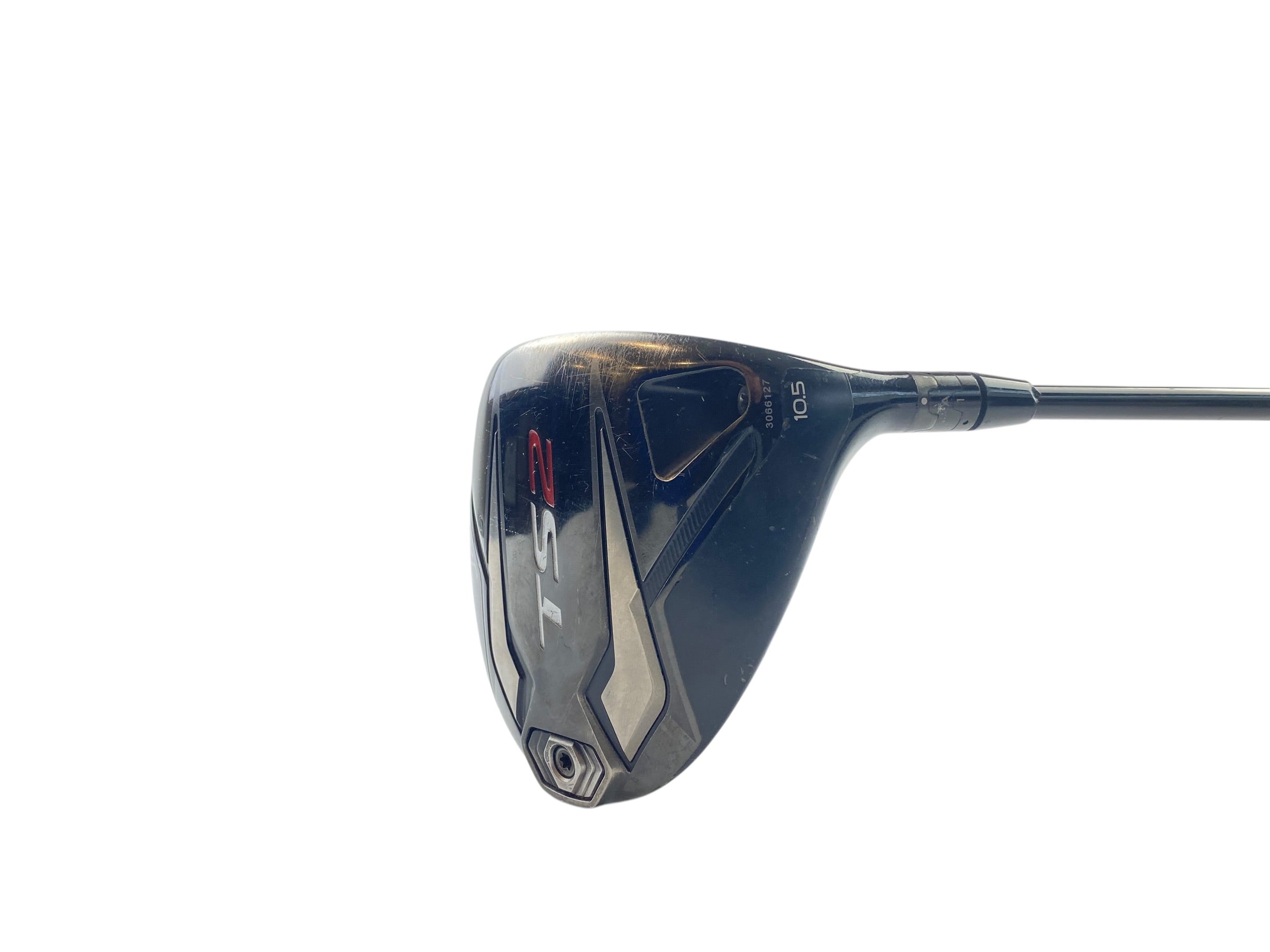 Titleist TS2 Driver / 10.5 Degree / Regular Flex