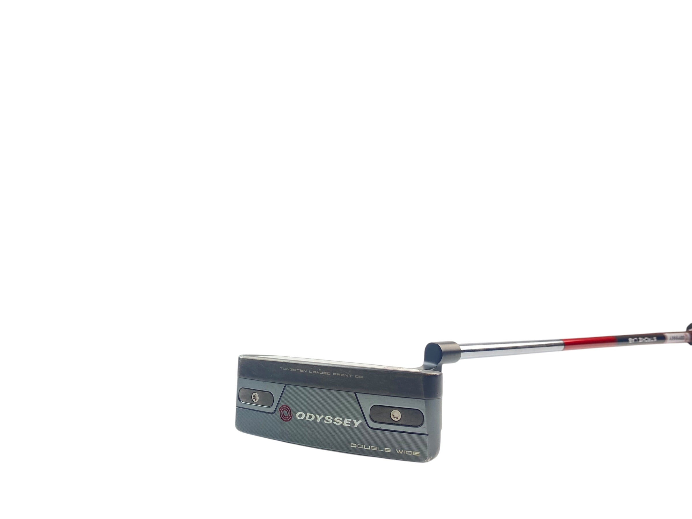 Odyssey Tri-Hot 5K Putter / 34 Inch