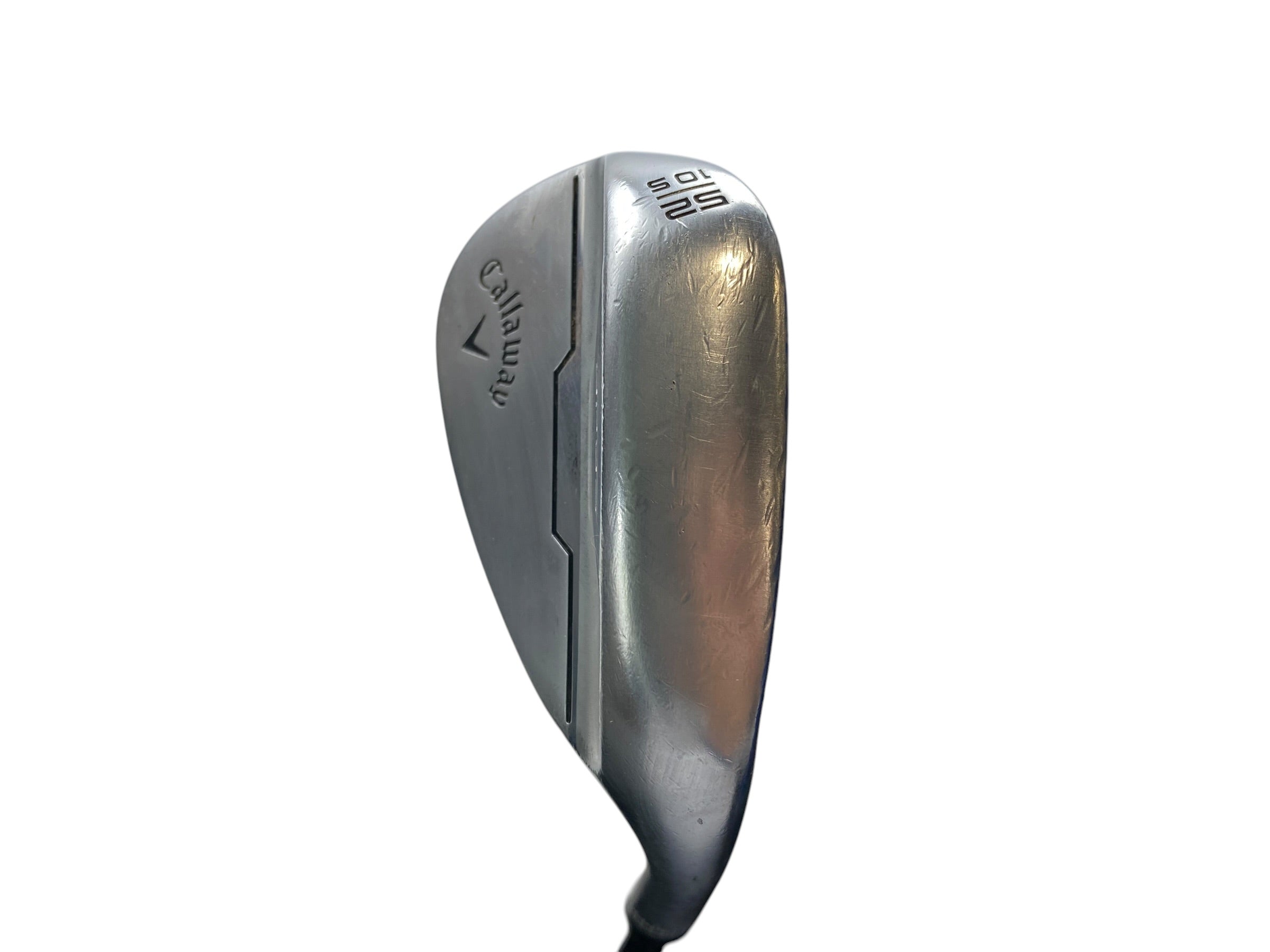 Callaway Opus Gap Wedge / 52 Degree / Wedge Flex