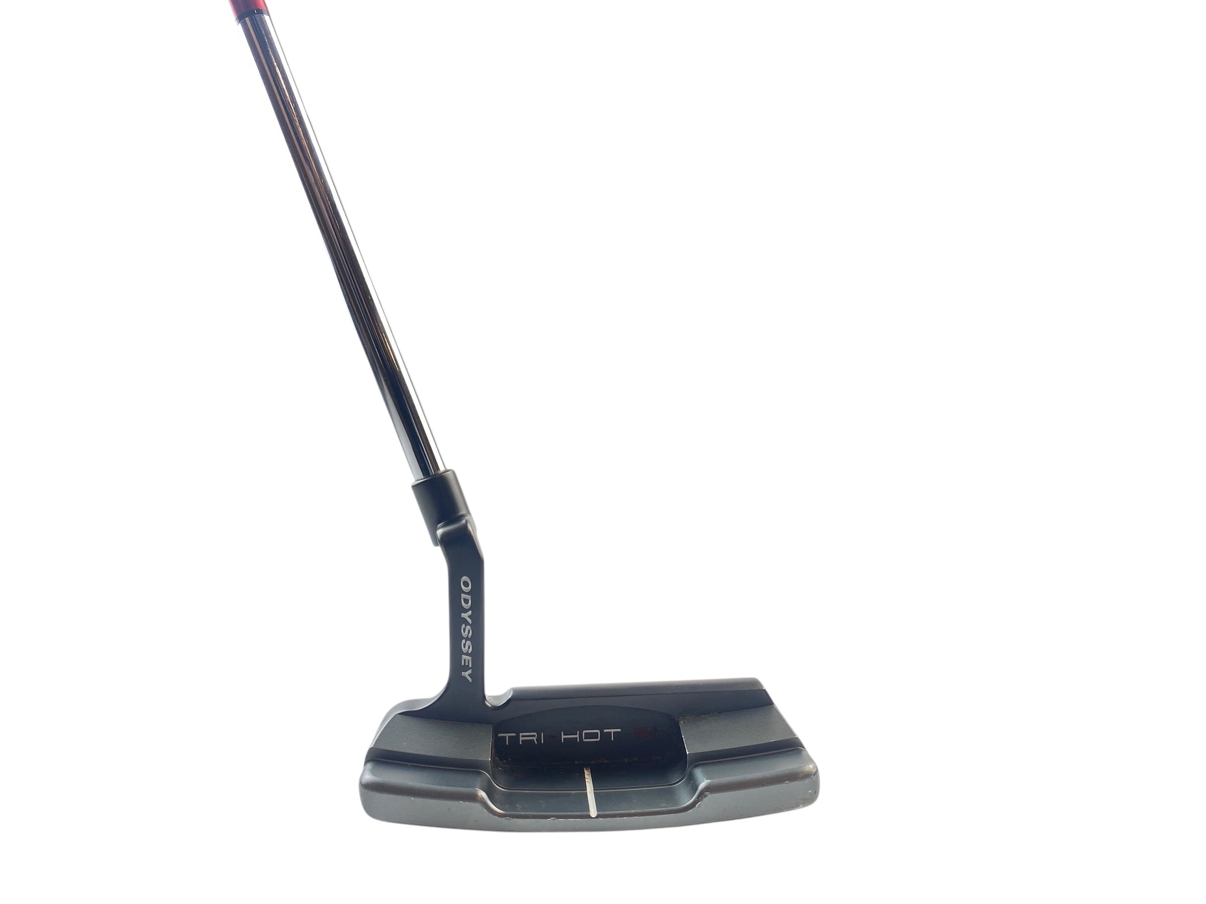 Odyssey Tri-Hot 5K Putter / 34 Inch