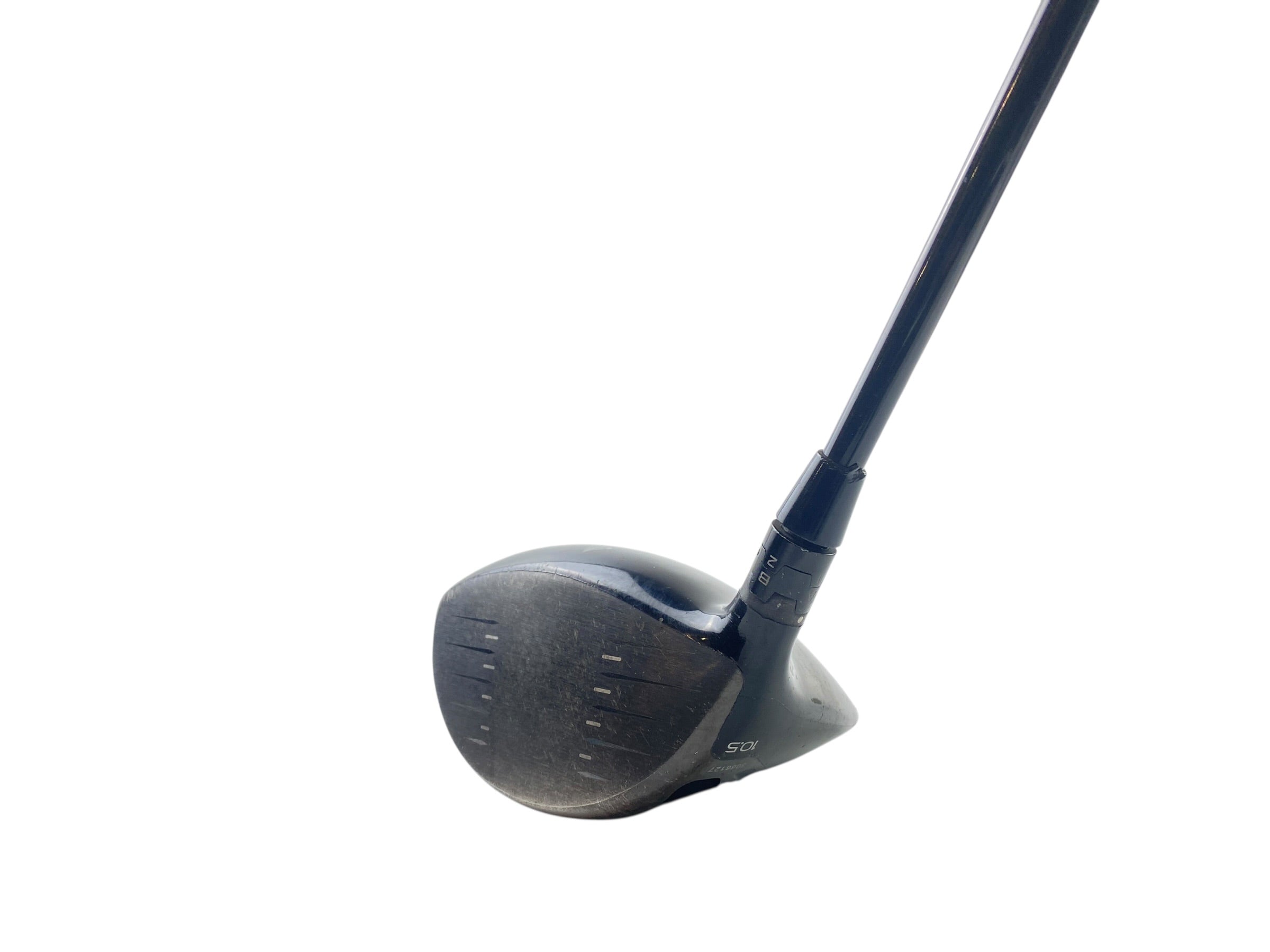 Titleist TS2 Driver / 10.5 Degree / Regular Flex