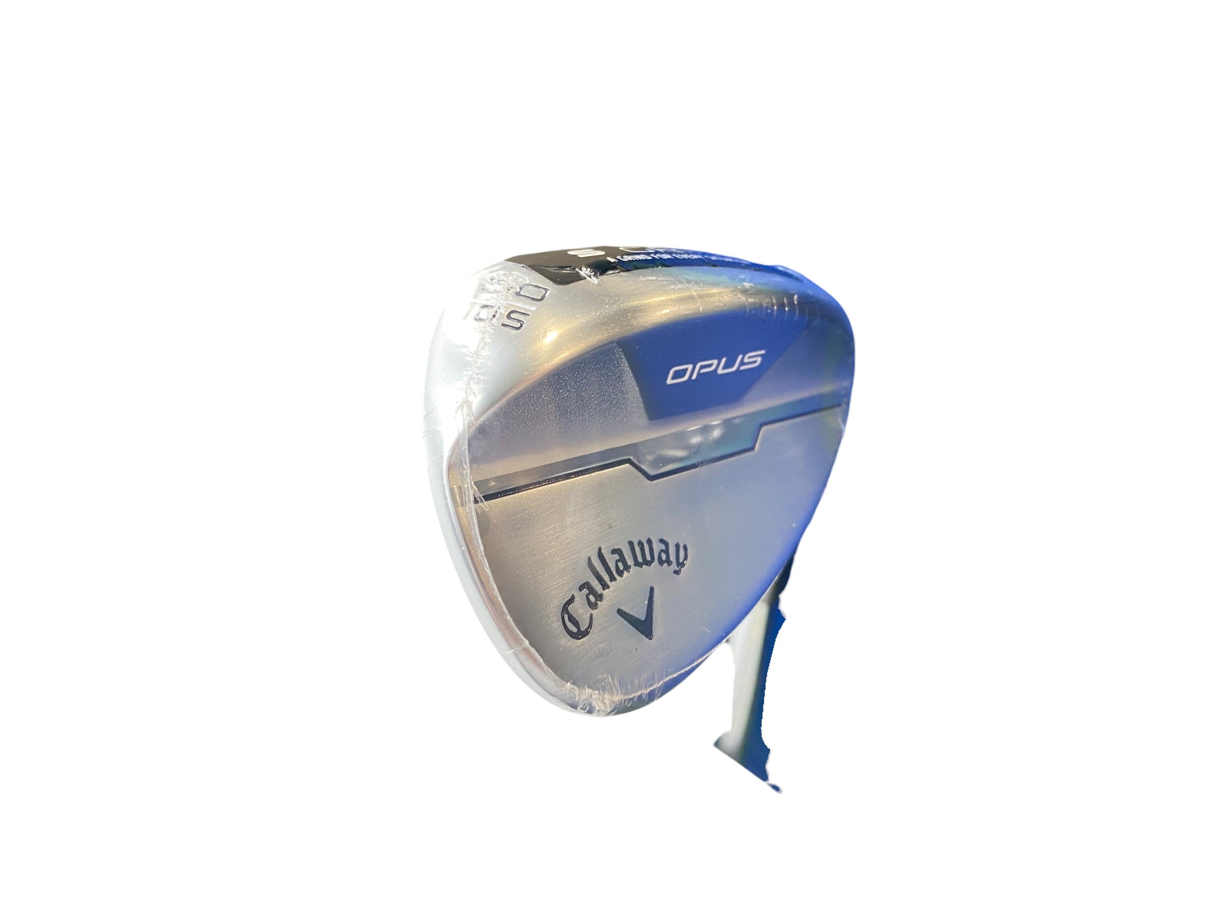 Callaway Opus Gap Wedge / 50 Degree / Wedge Flex