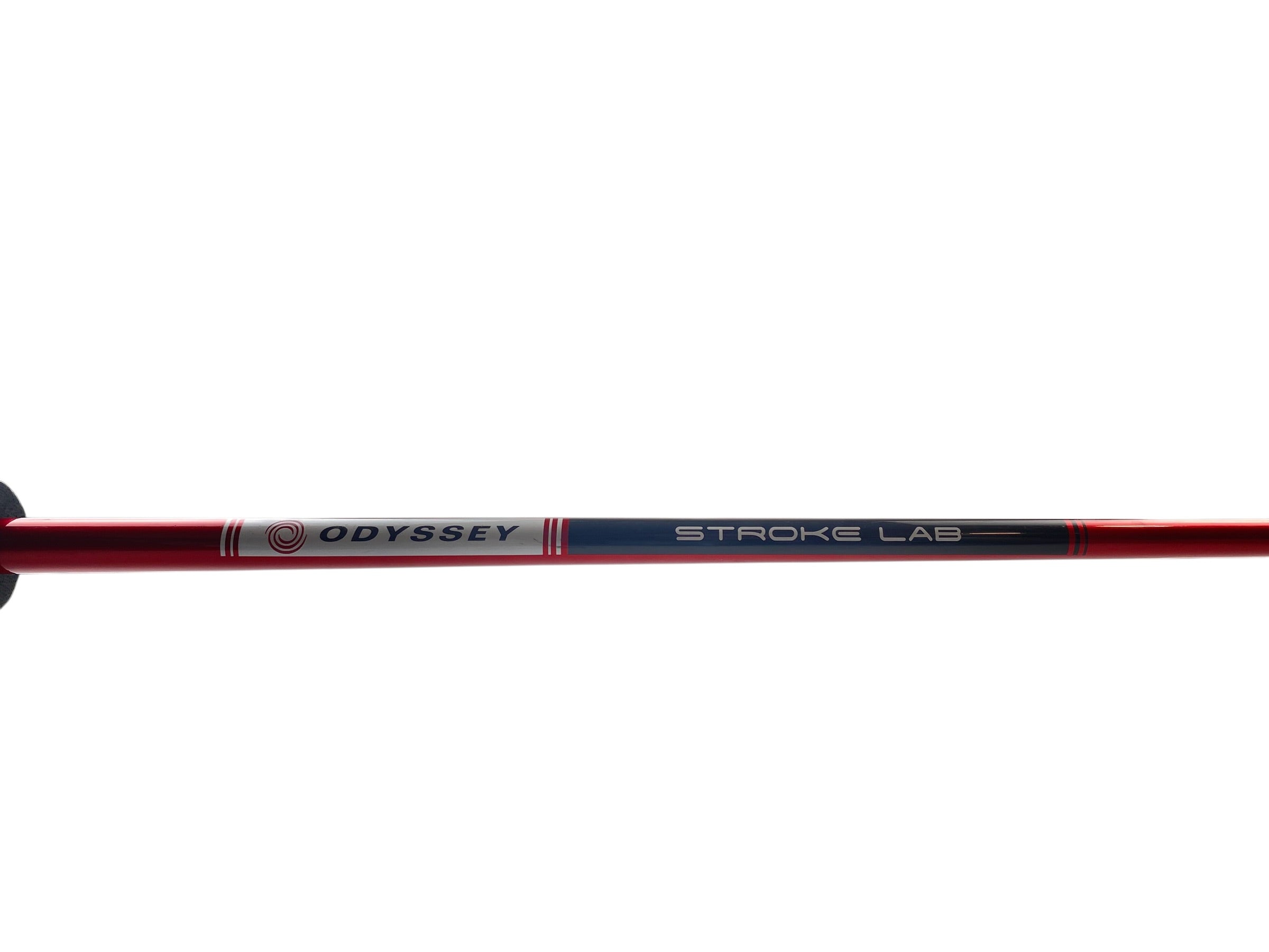 Odyssey Tri-Hot 5K Putter / 34 Inch