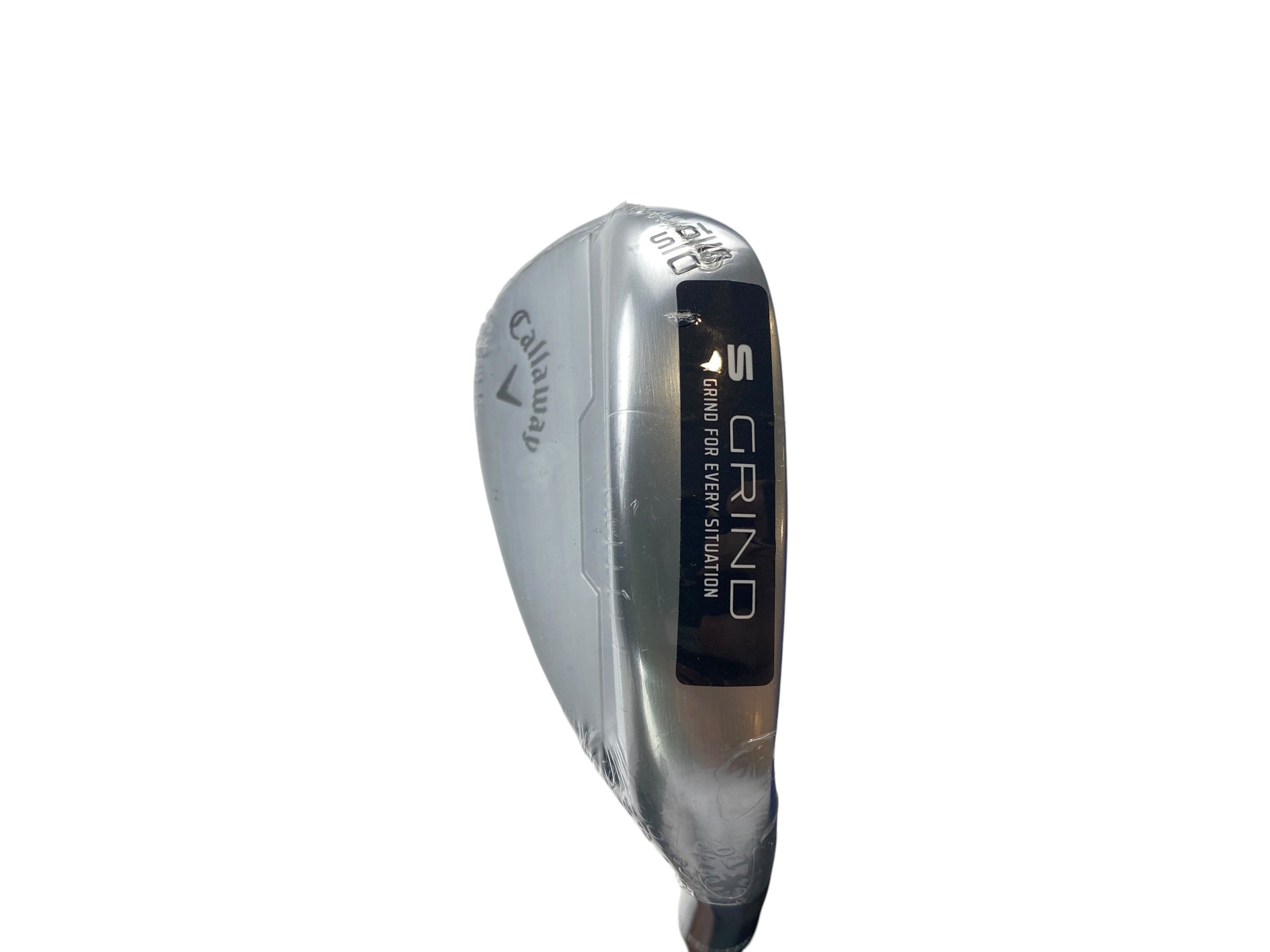 Callaway Opus Gap Wedge / 50 Degree / Wedge Flex