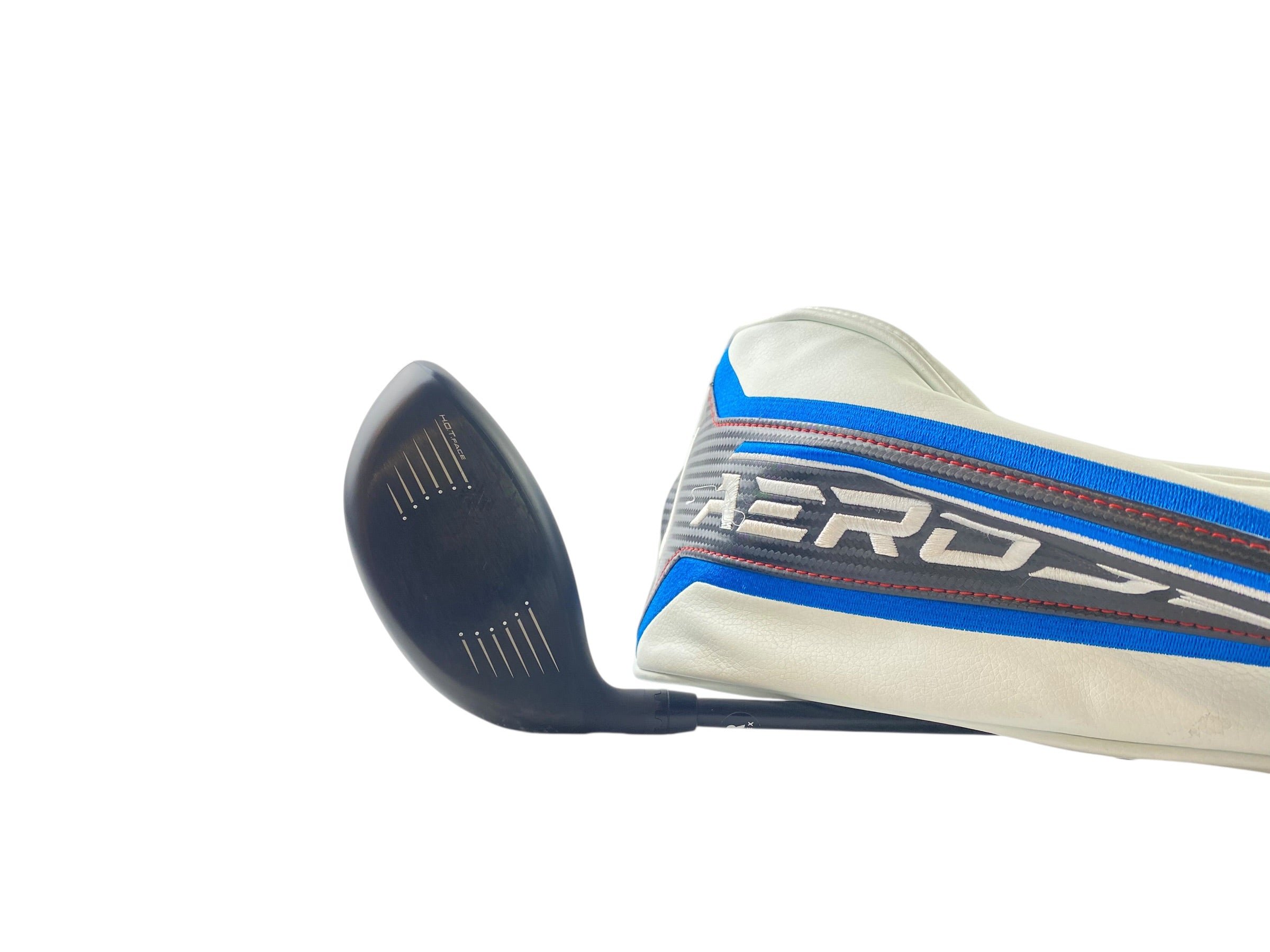 Cobra Aerojet Max Driver / 12 Degree / Regular Flex