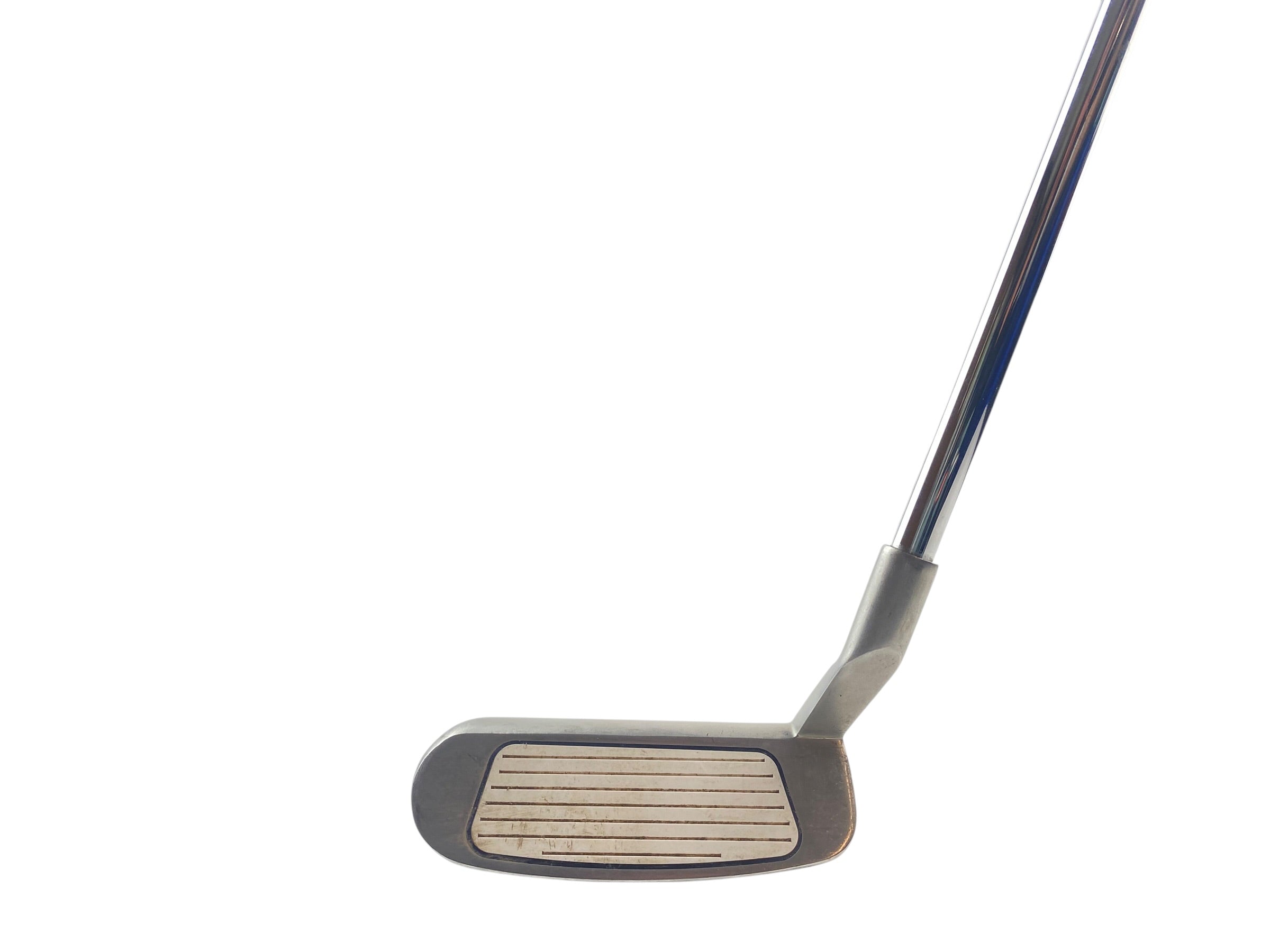 Odyssey X-Act Tank Chipper Wedge / 37 Degree / Wedge Flex