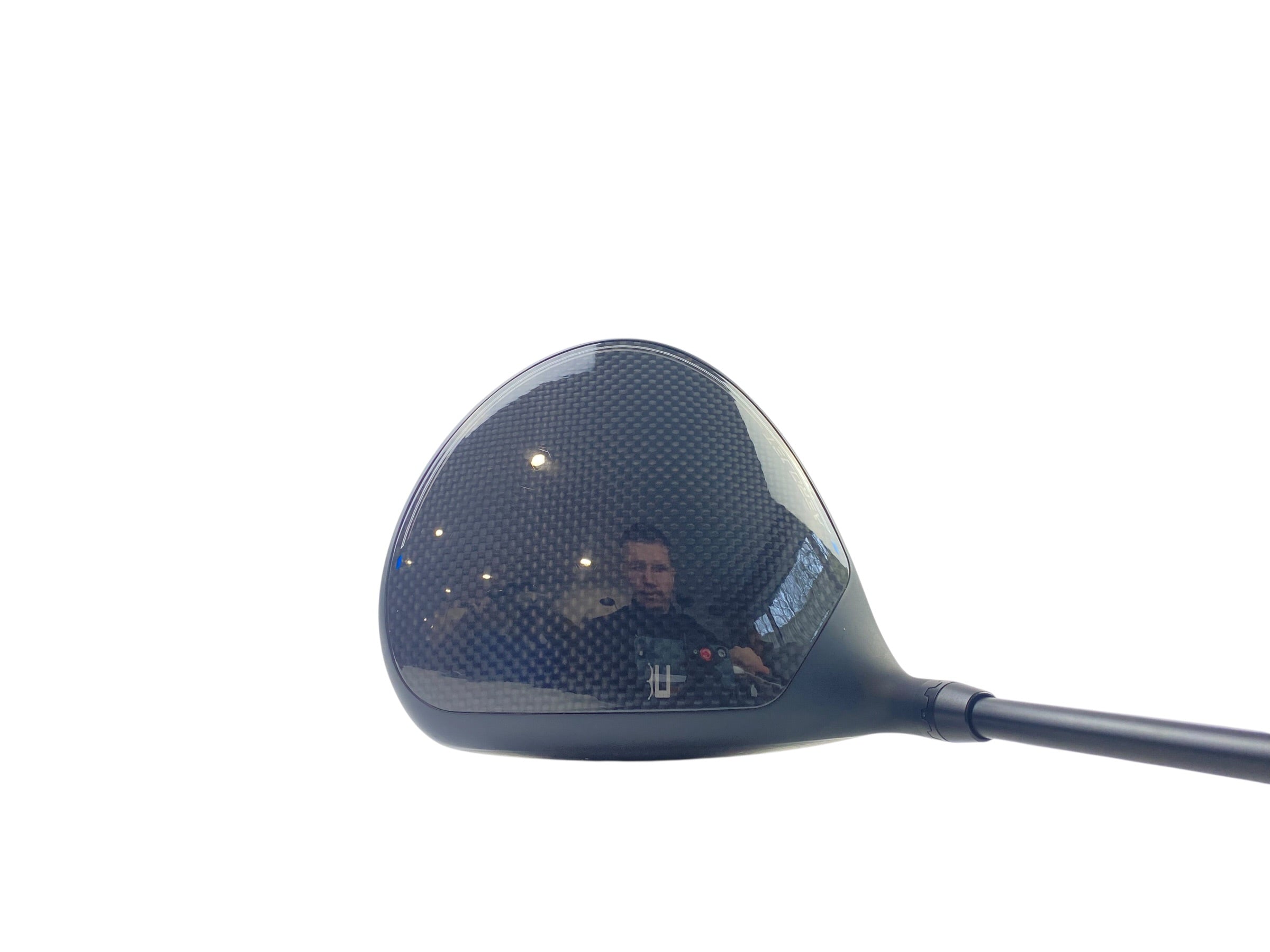 Cobra Aerojet Max Driver / 12 Degree / Regular Flex