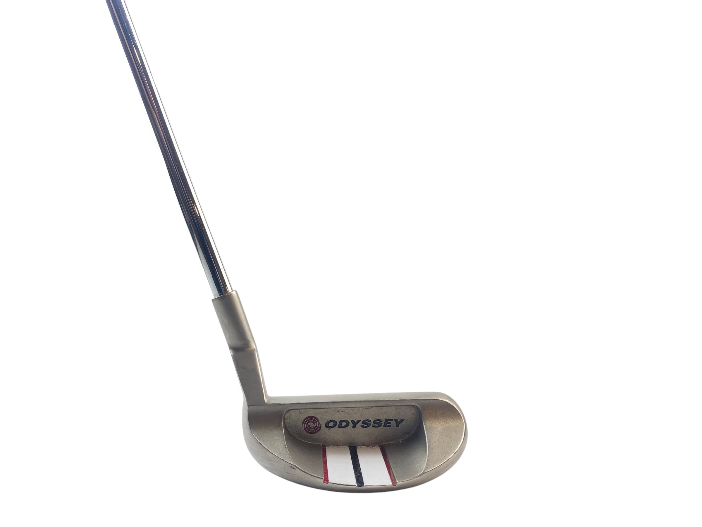 Odyssey X-Act Tank Chipper Wedge / 37 Degree / Wedge Flex