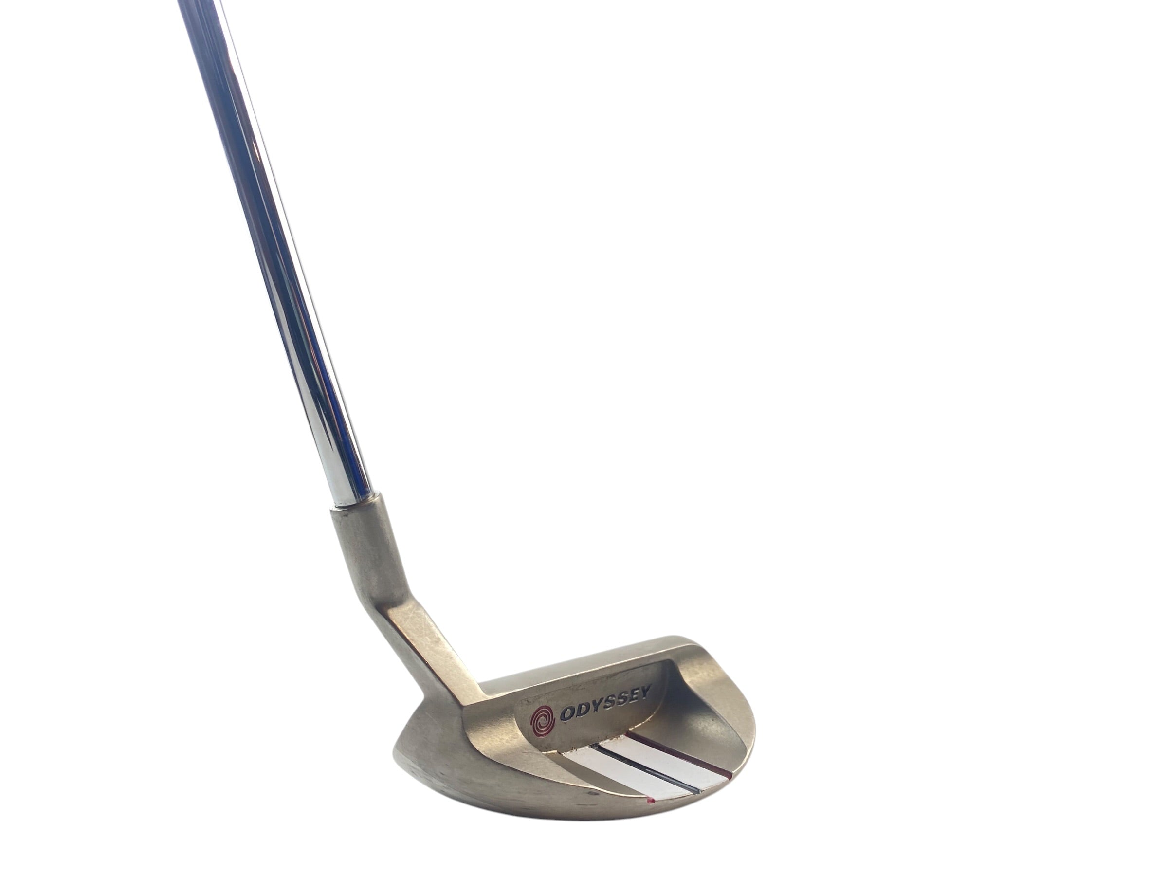Odyssey X-Act Tank Chipper Wedge / 37 Degree / Wedge Flex