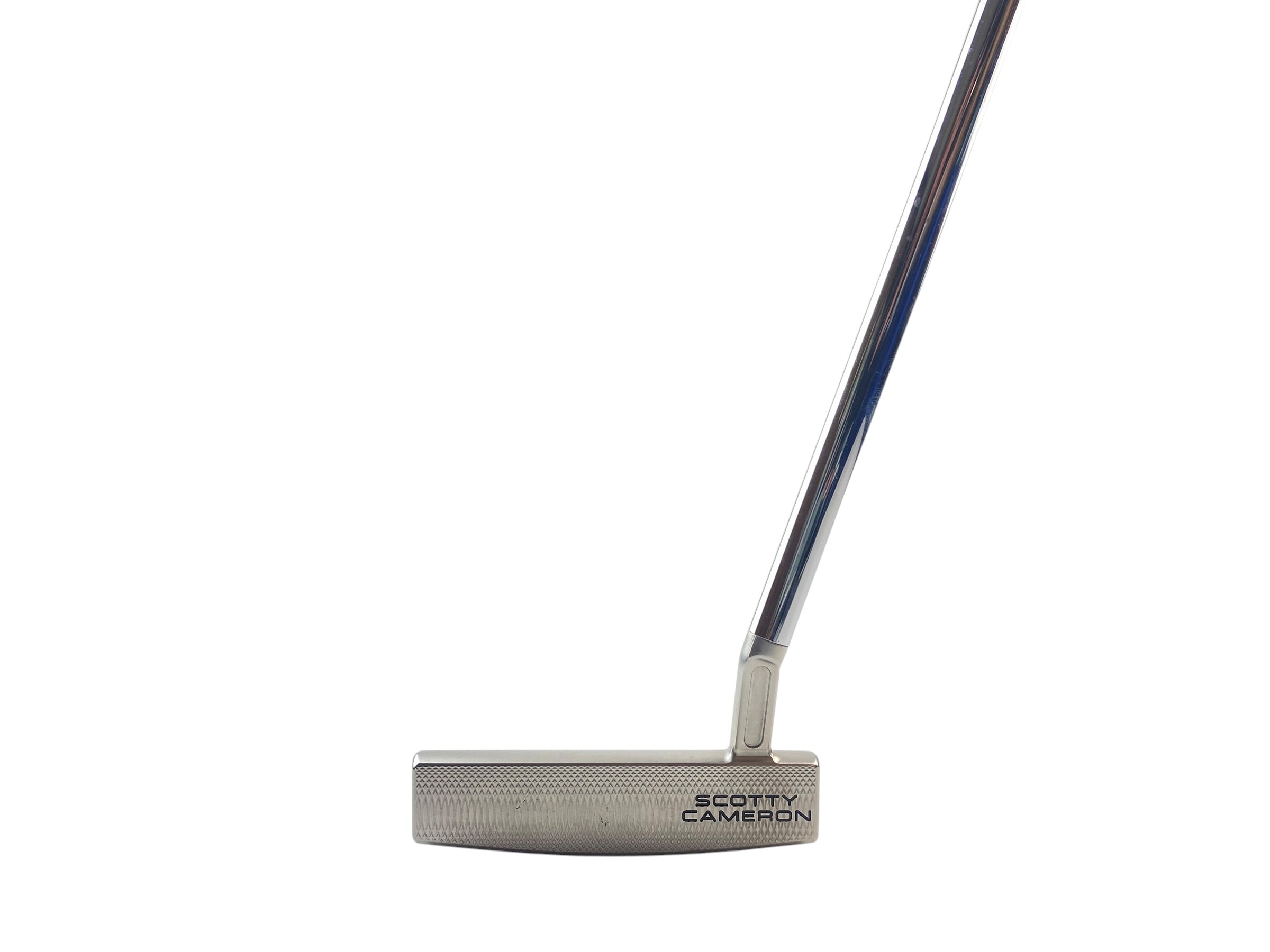 Scotty Cameron Super Select Fastback 1.5 Putter / 34 Inch