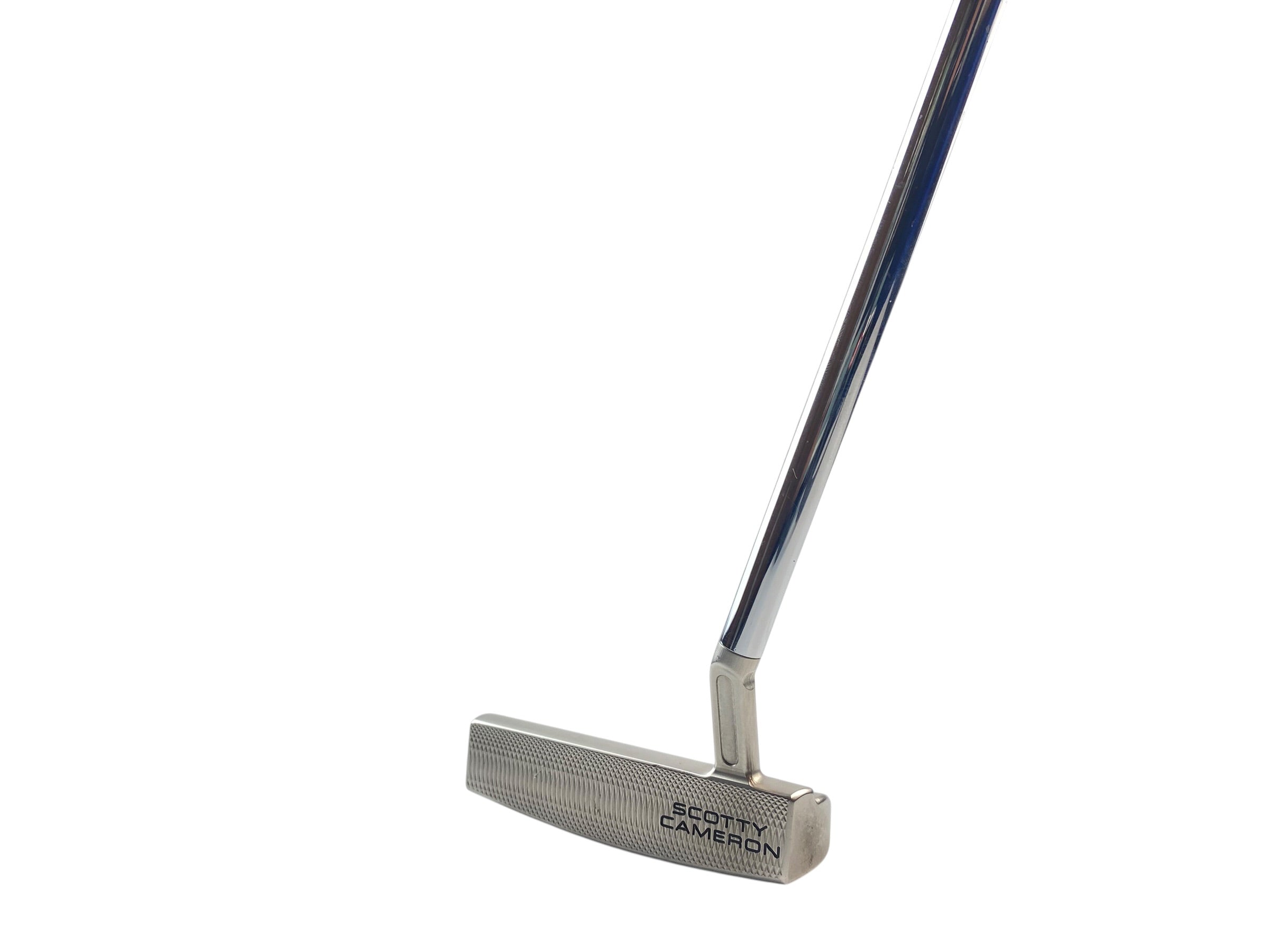 Scotty Cameron Super Select Fastback 1.5 Putter / 34 Inch