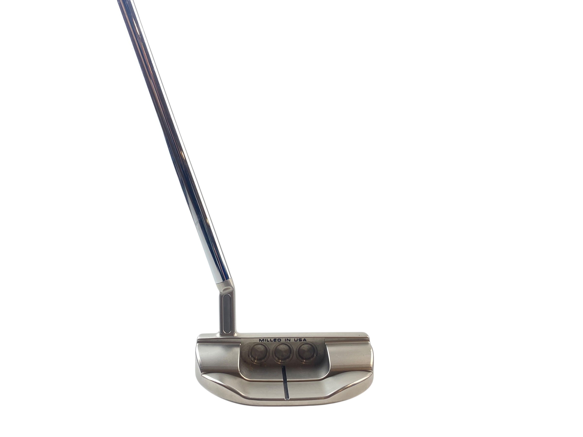 Scotty Cameron Super Select Fastback 1.5 Putter / 34 Inch