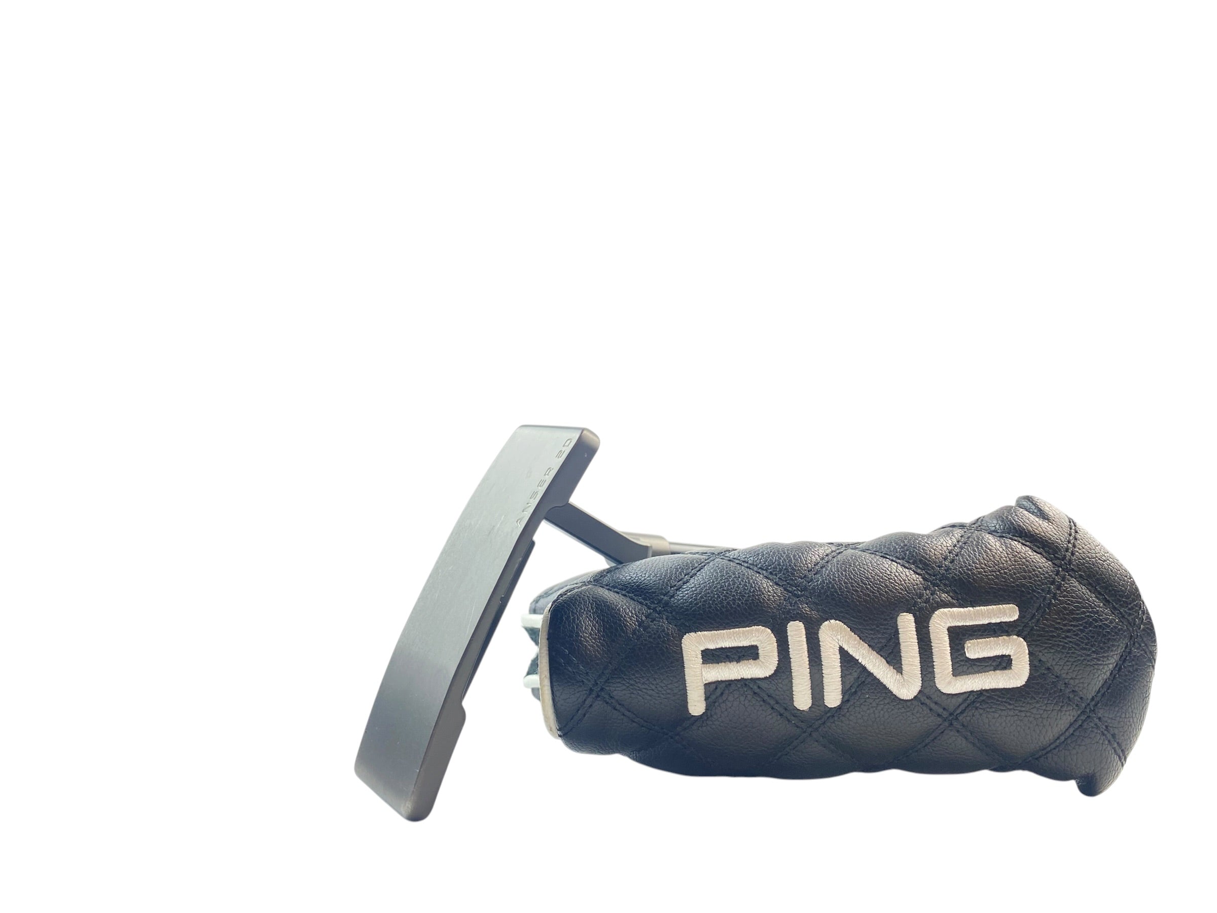 PING Anser 2D 2024 Putter / 34 Inch