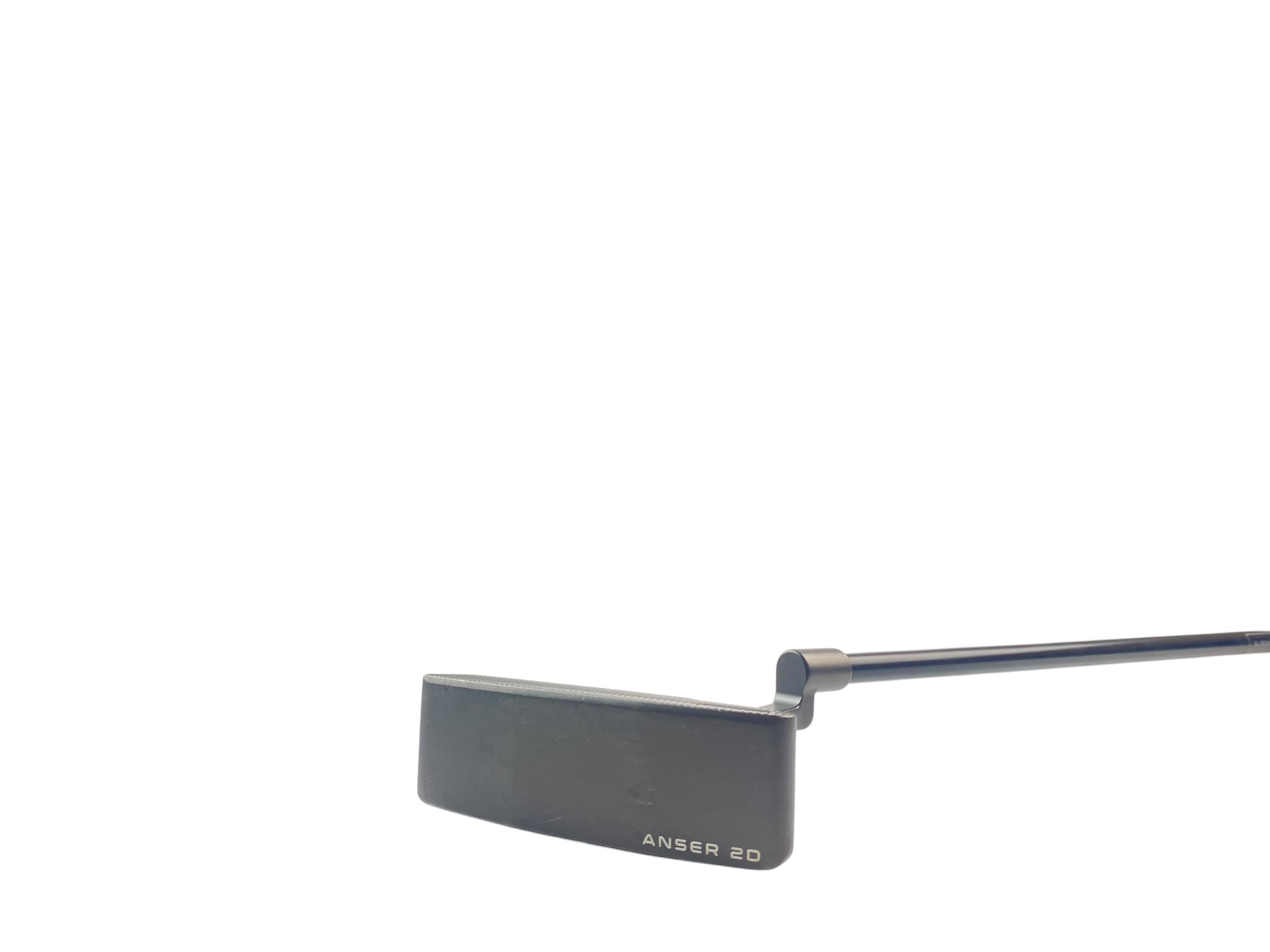 PING Anser 2D 2024 Putter / 34 Inch