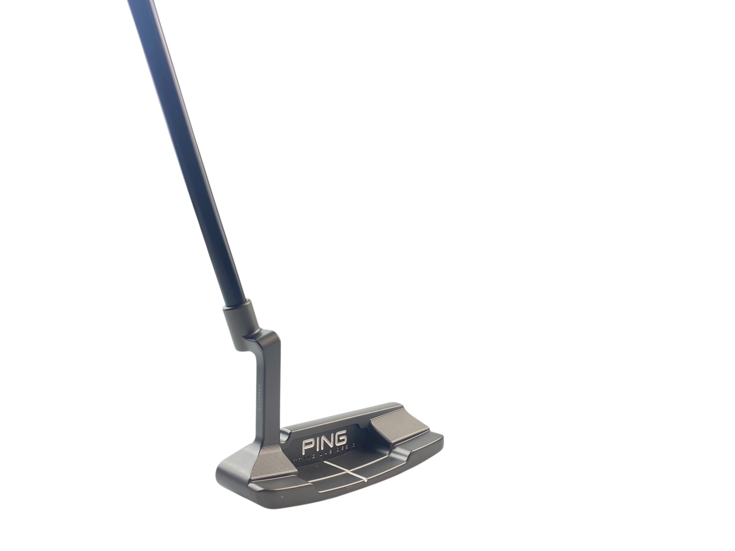 PING Anser 2D 2024 Putter / 34 Inch